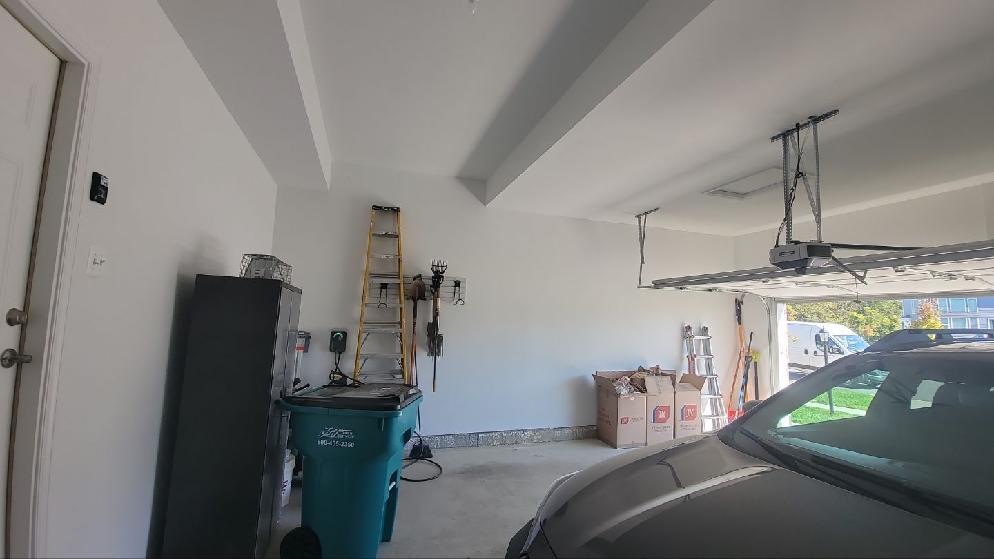 Project by Frederick Painting & Supply, Inc. by Frederick Painting & Supply, Inc.