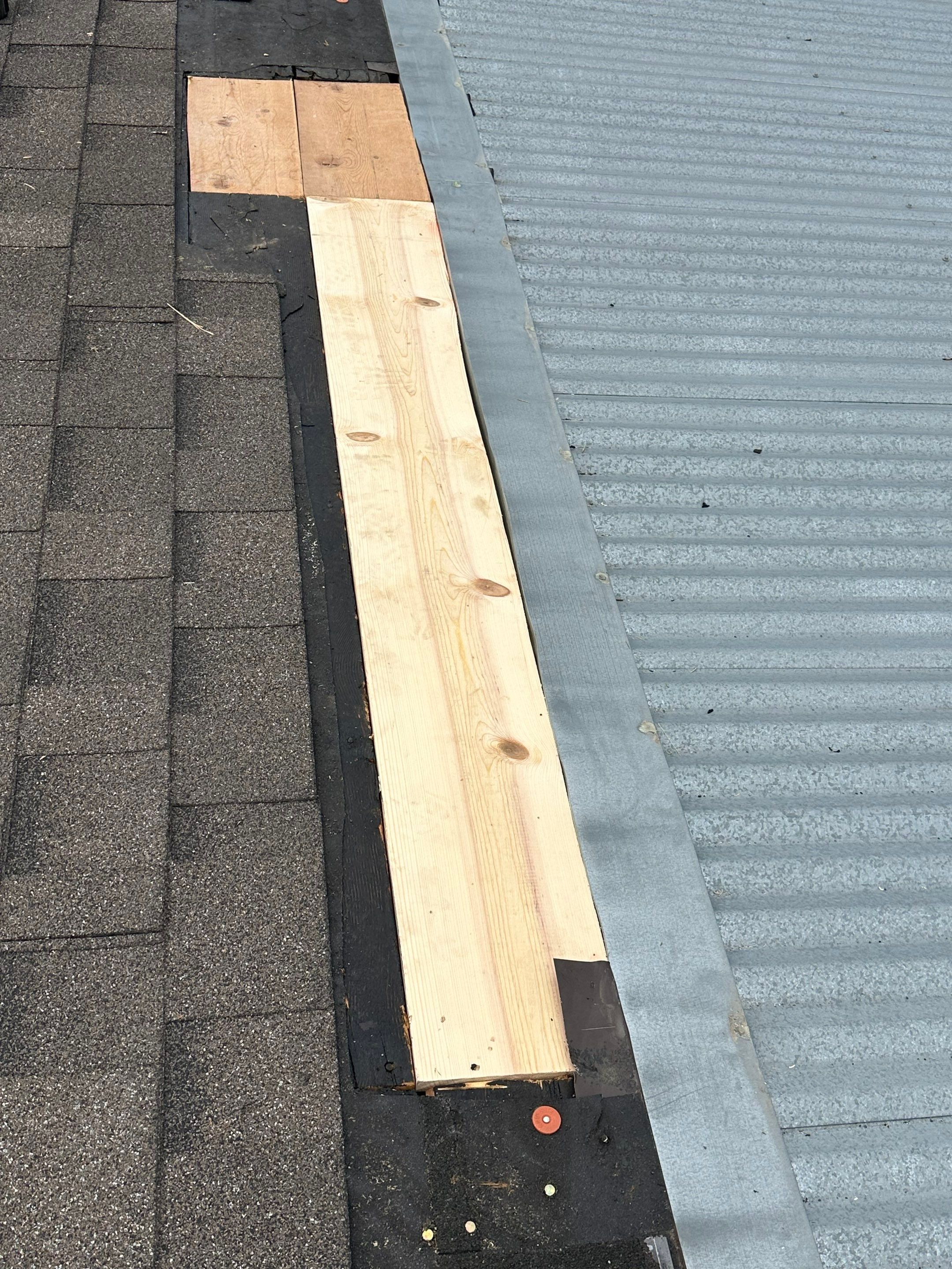 Roofing in West Valley City, UT by Go Pro Roofing