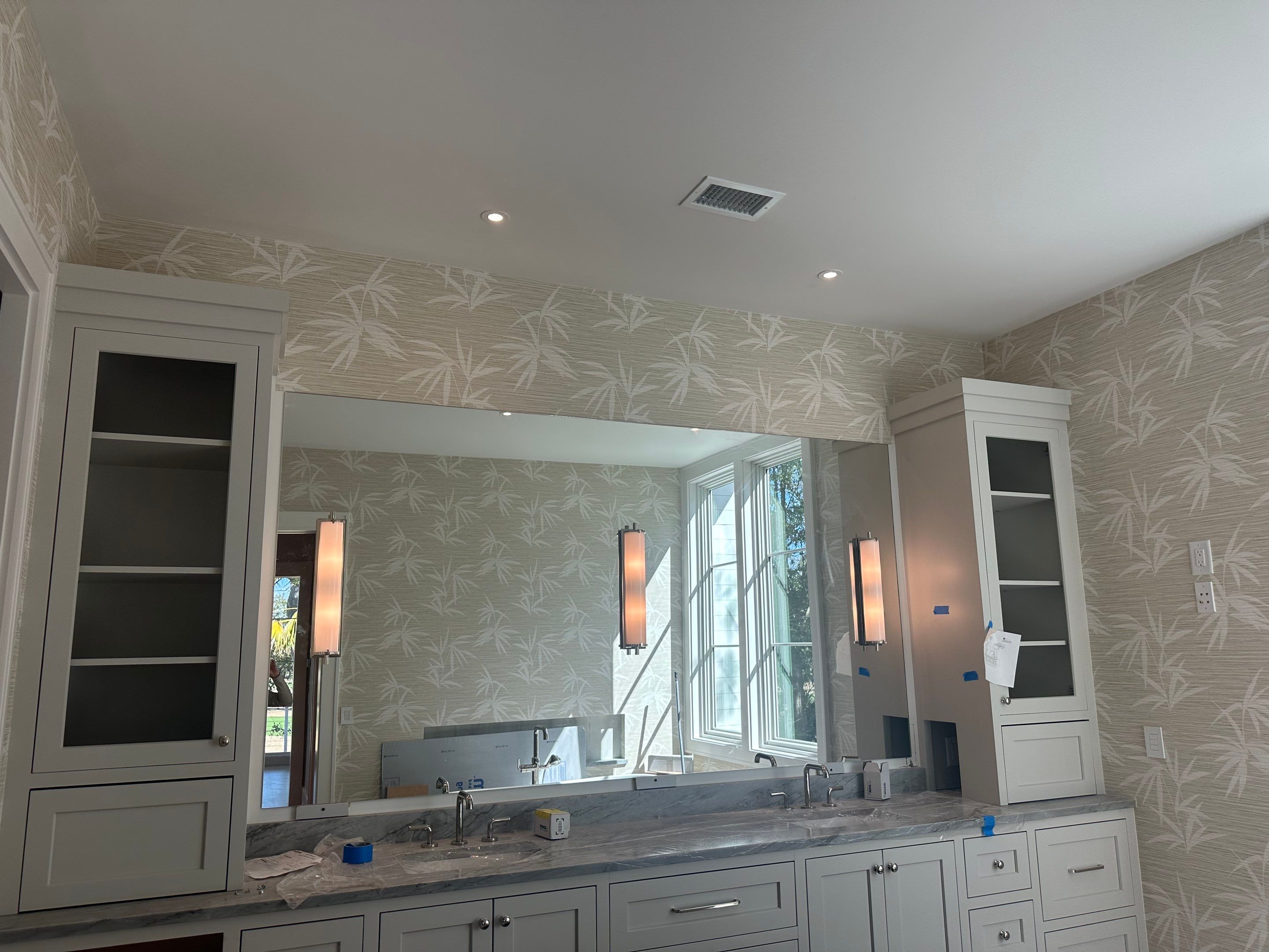 Beatiful Wild Dunes Home by Carolina Custom Electric