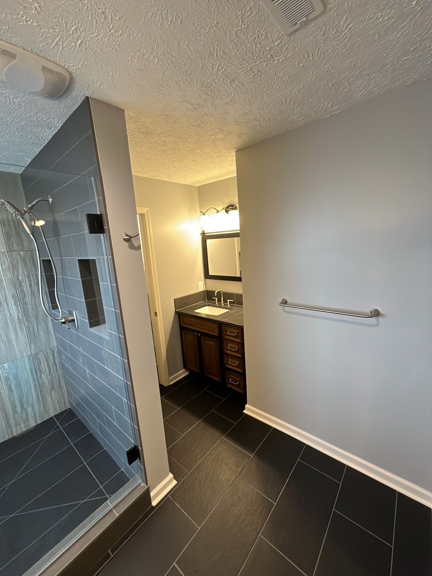 Project in Gretna by Bennett Design + Build