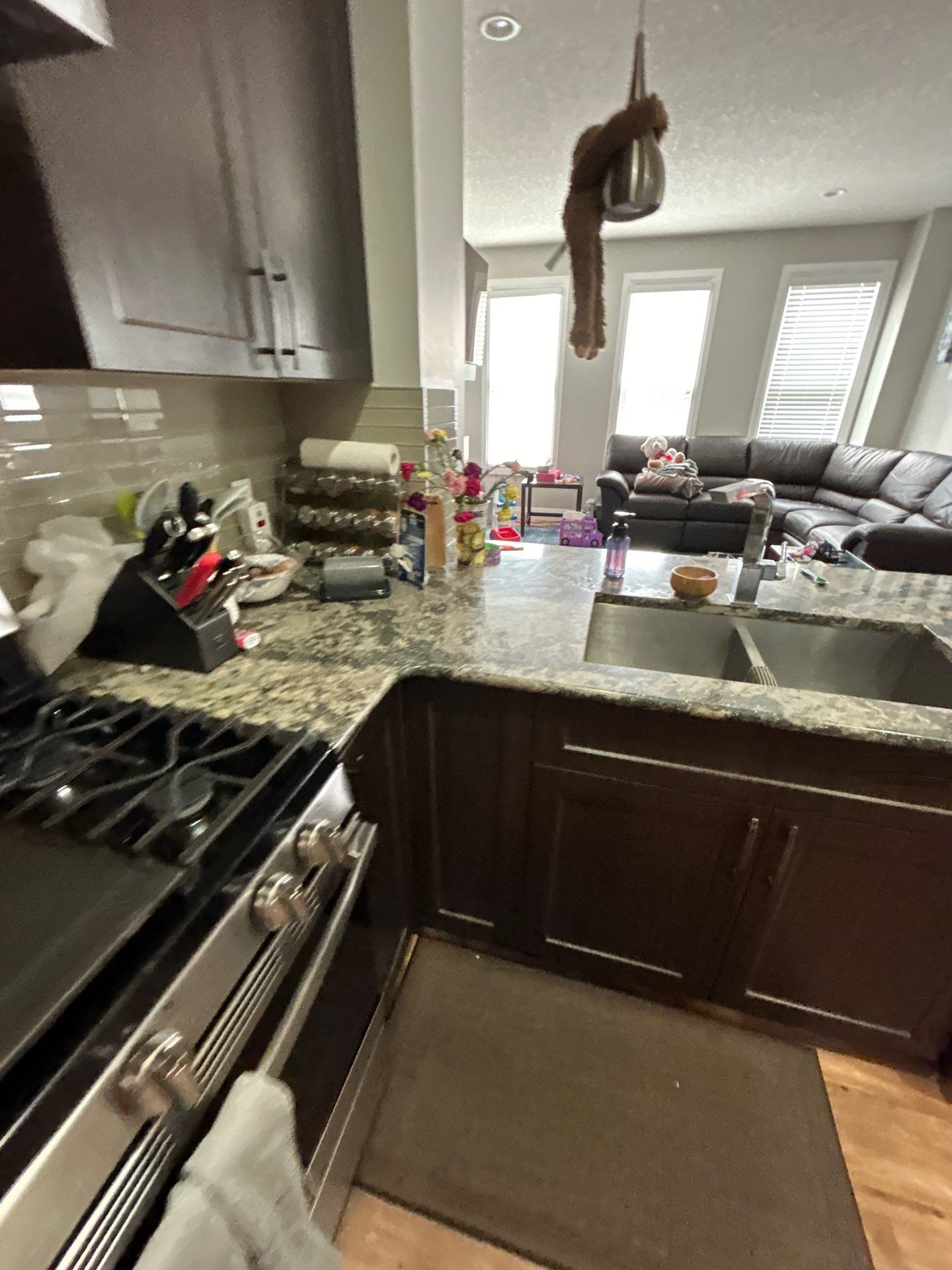 Monthly Recurring Cleaning Services  by Tidyups Cleaning Service Inc