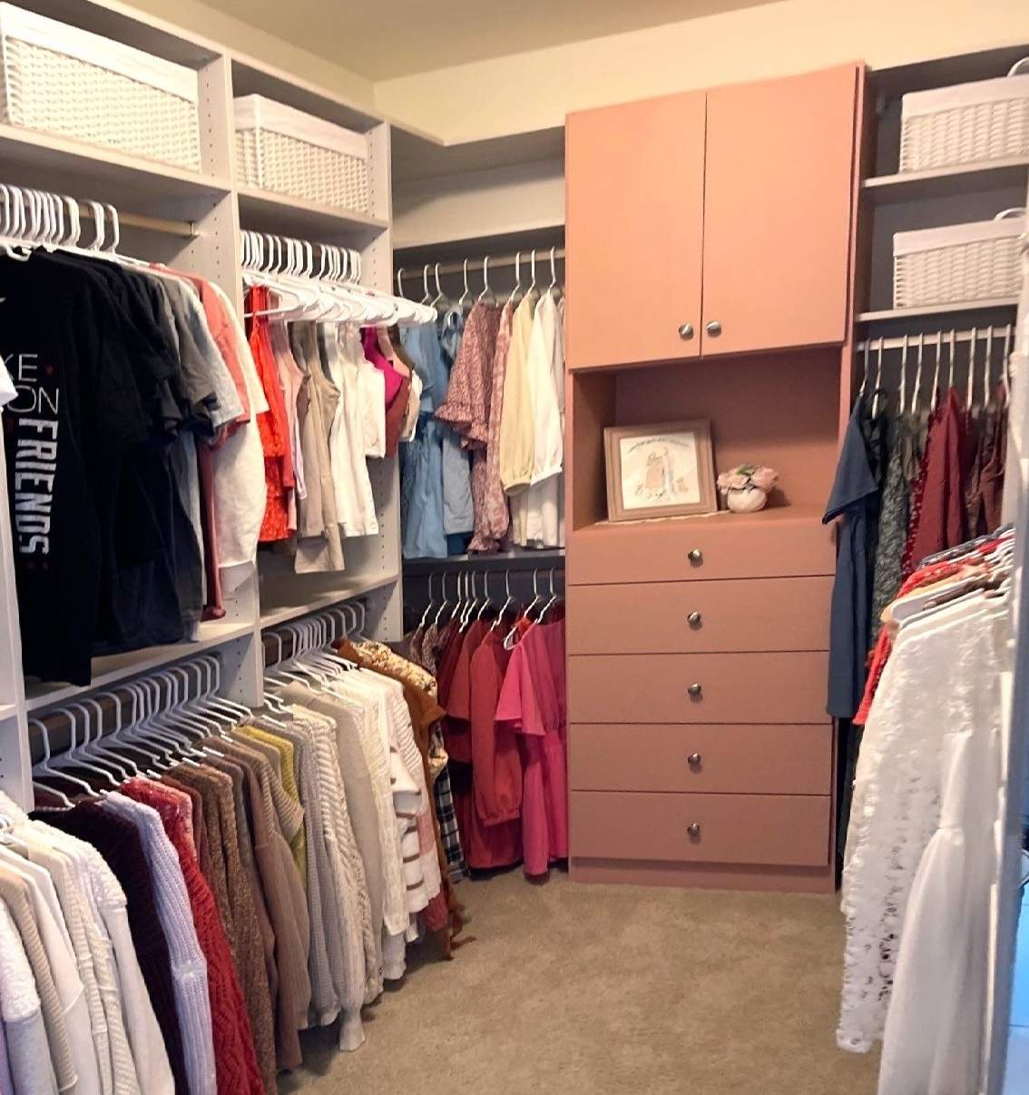 Closet & Storage Concepts - Berthoud by Concept 32, Inc.