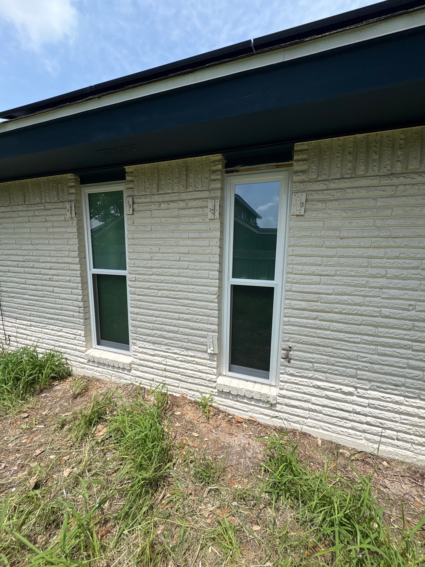 We need some light in here! by Bayfront Roofing and Construction