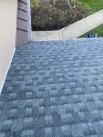 Roof Installation using GAF Timberline HDZ by ExteriorPros