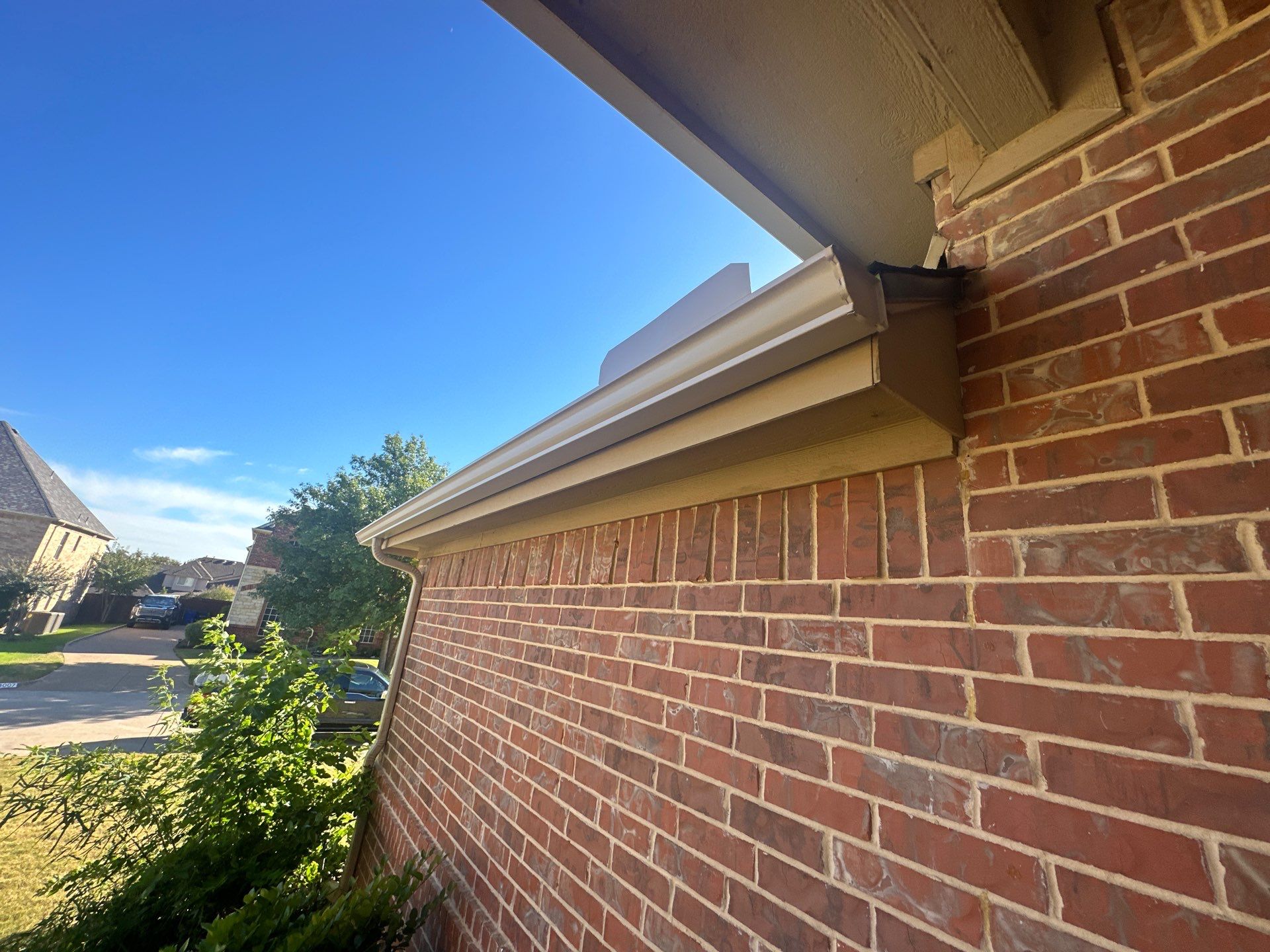 Full Roof Replacement in Mansfield Texas - GAF MasterElite Golden Pledge 25 year Warranty by First United Roofing & Construction