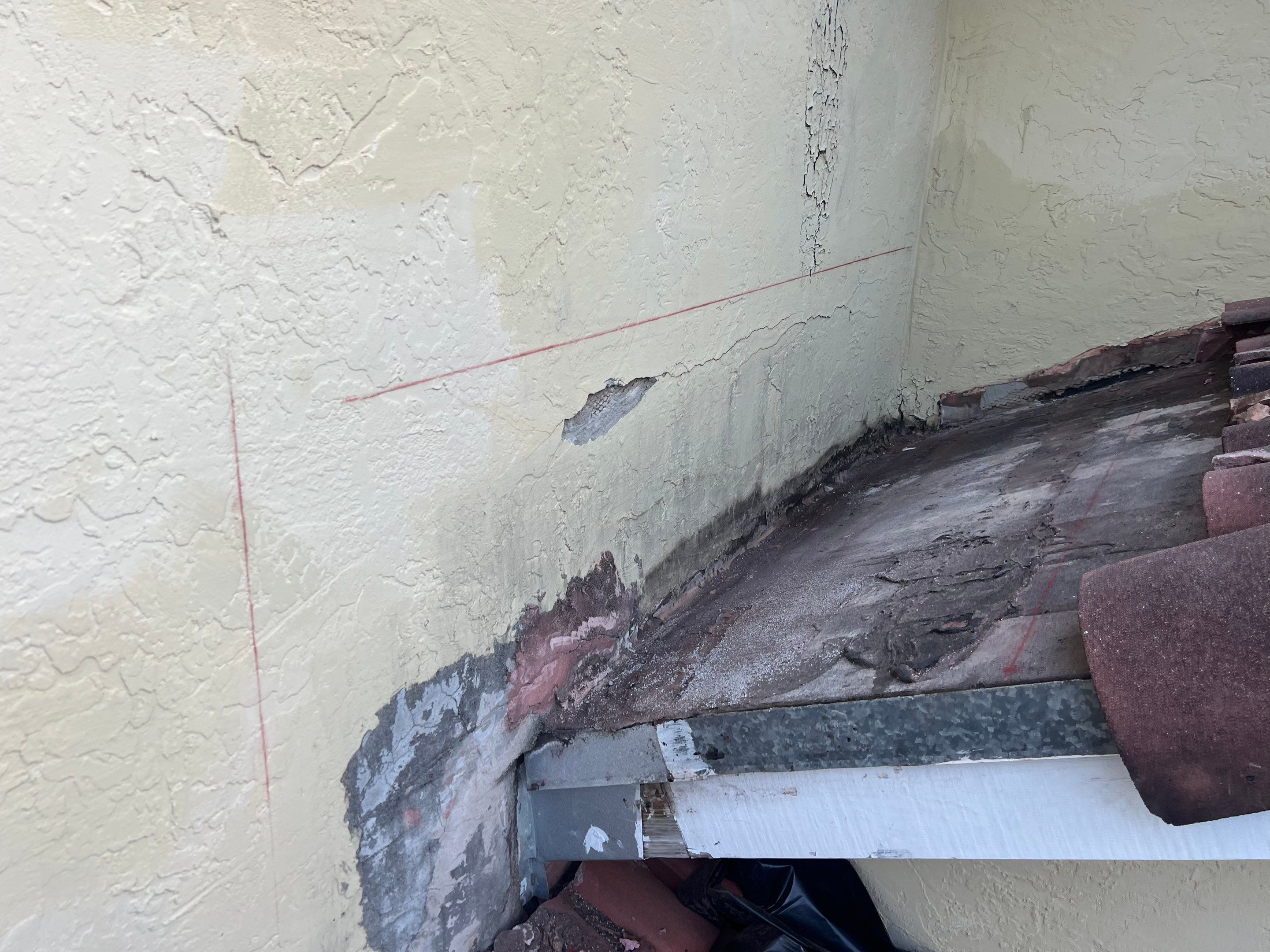 Natures Cove Rd., Dania Beach, FL by G&J Roofing 