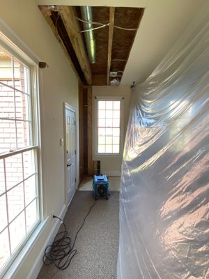 Project in Novi