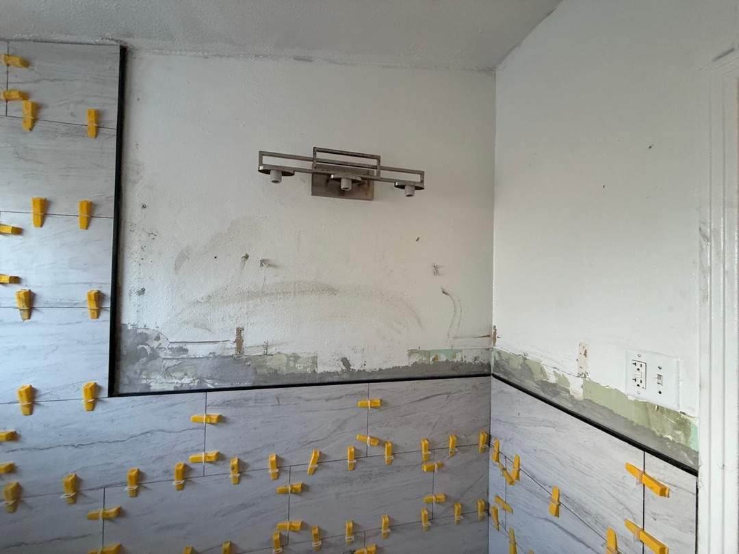 Project in Tampa by You Restorations LLC DBA YOU-Home