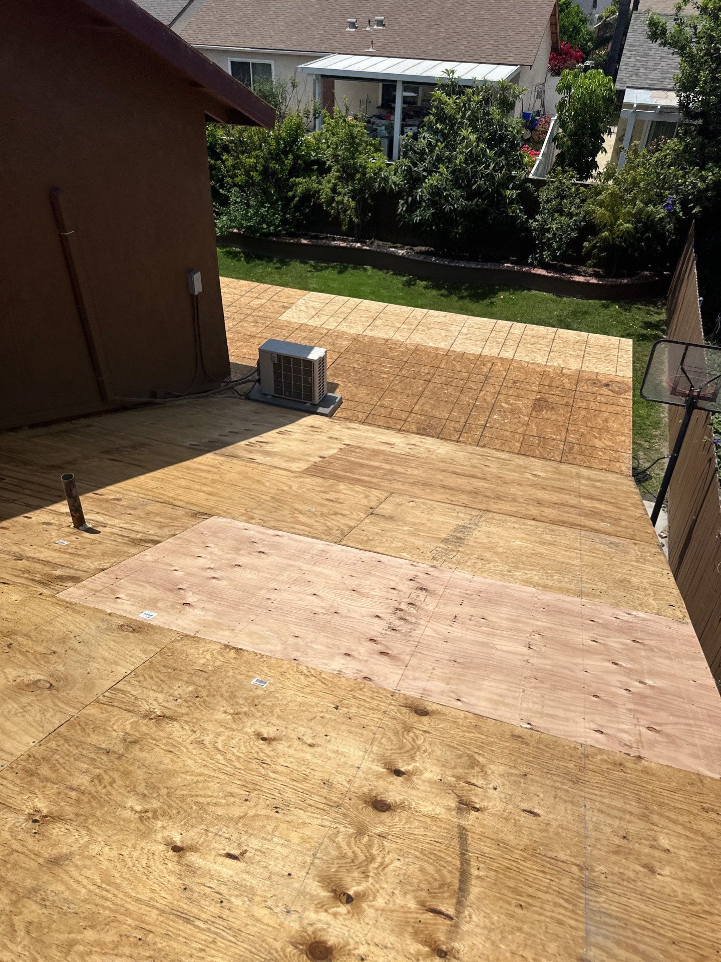 Roof Replacement - Anaheim, CA 92807 by Epic Roof Replacement