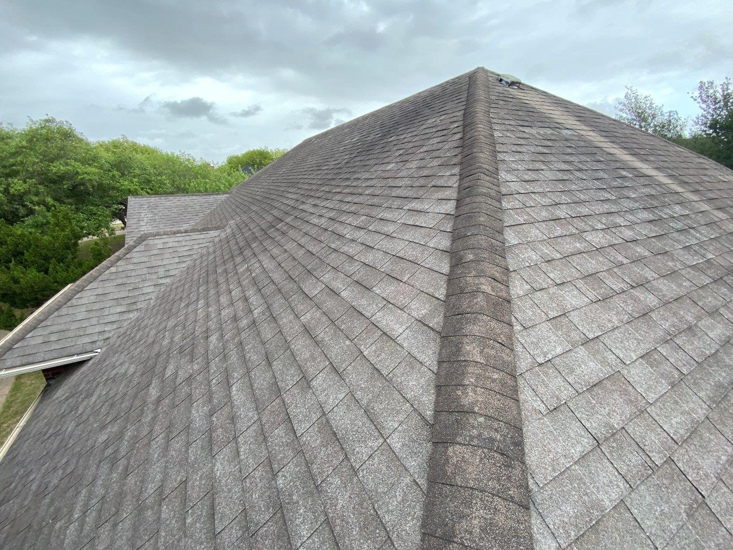 Residential Roofing Installation using GAF Timberline HDZ by Lighthouse Roofing