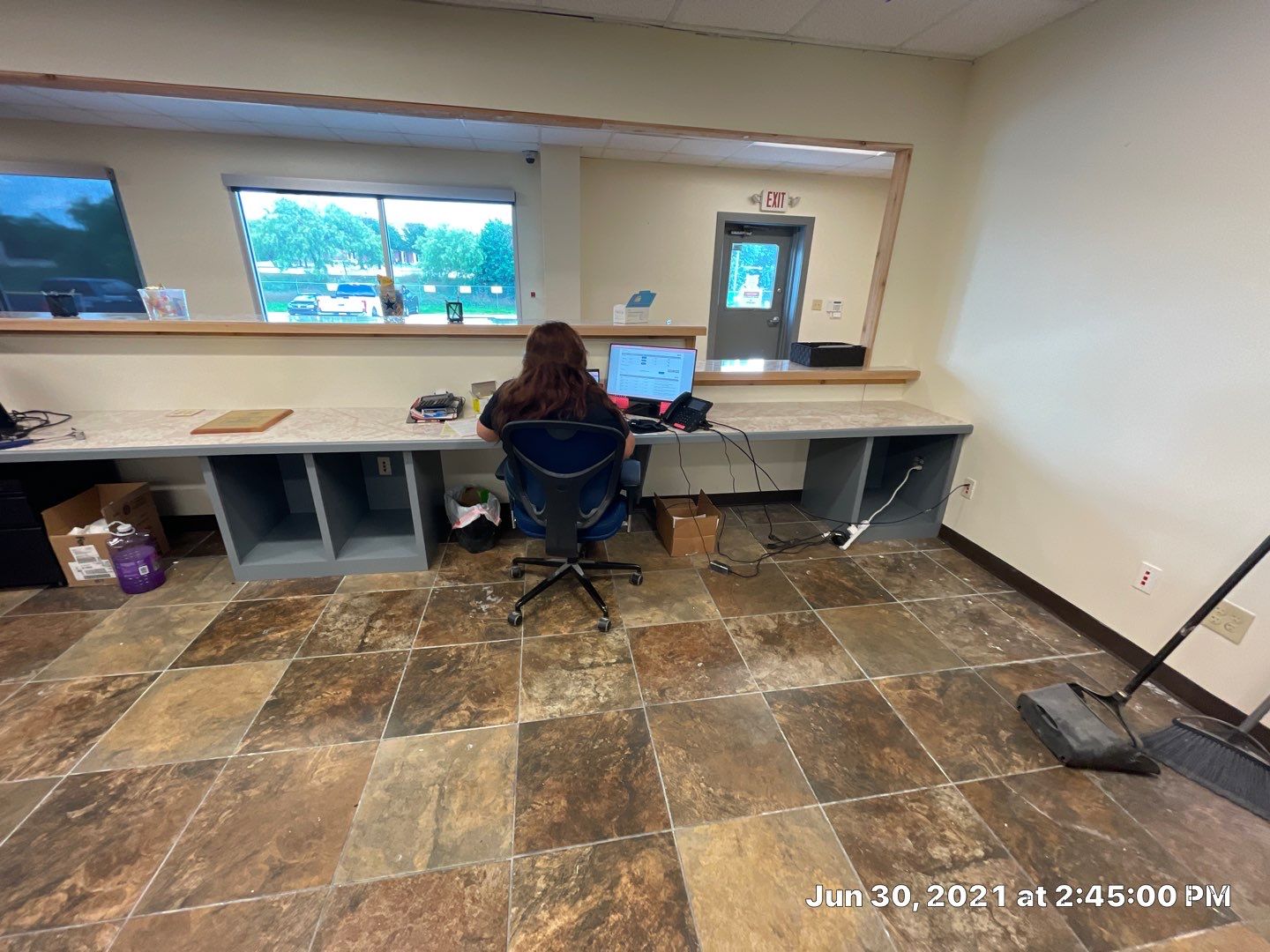 Commercial Flood Restoration by Springtree Restoration 