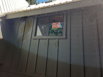 Kitchen Window Replacement