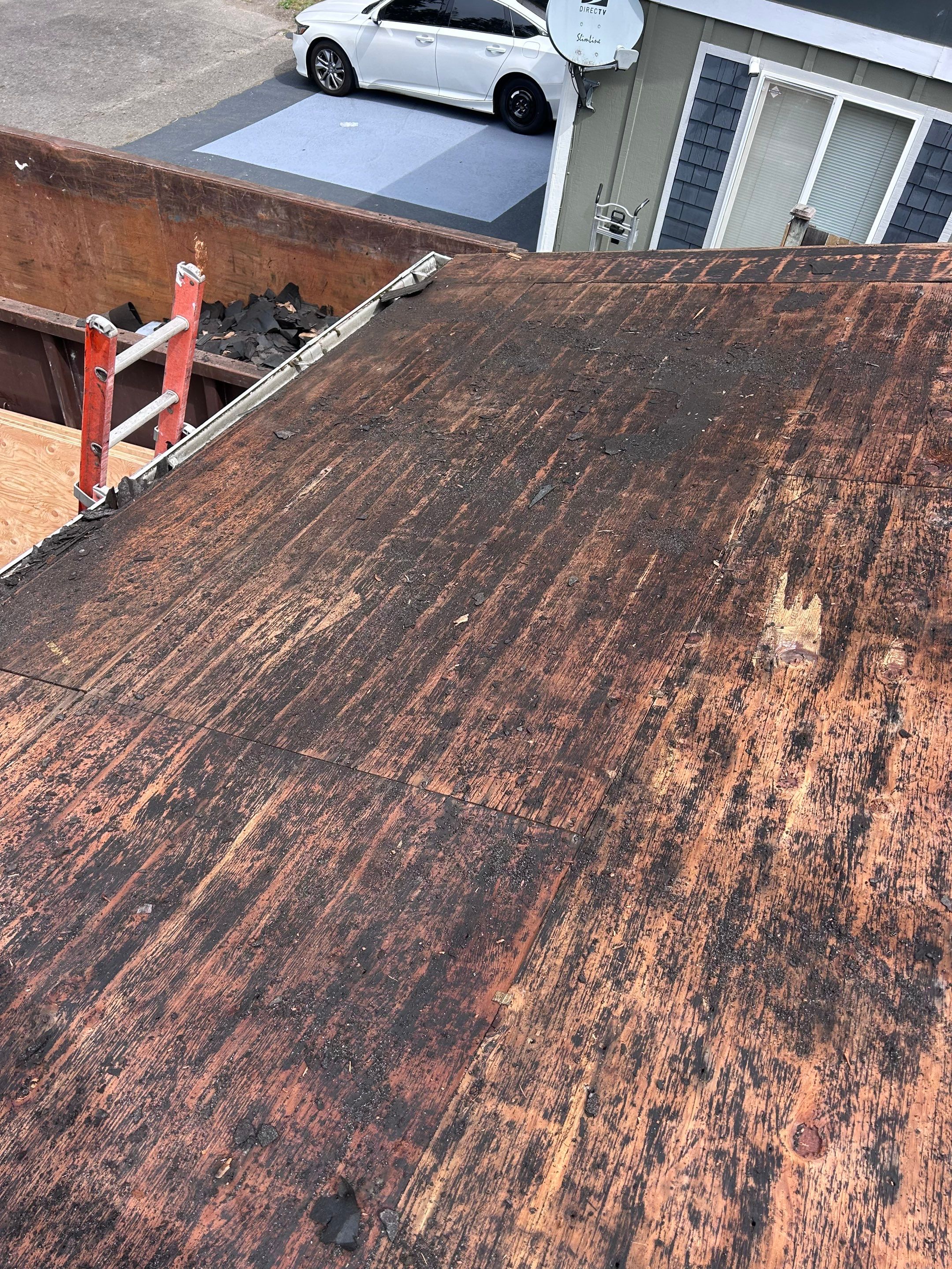 GAF Timberline HDZ, Shakewood by Proline Roofing & Restoration LLC