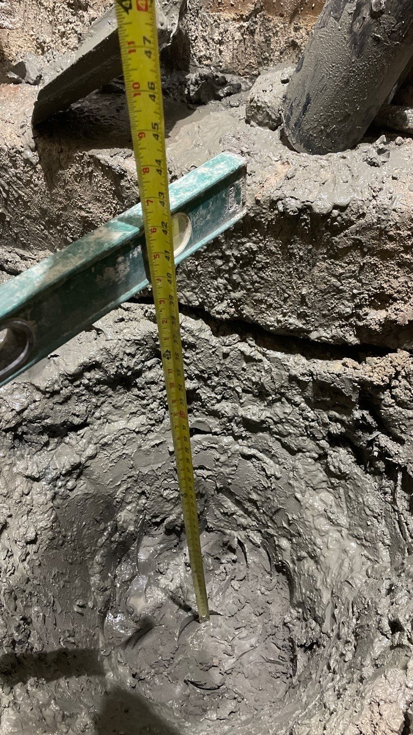 Elevator Pit Waterproofing Done Right by Waterproofing Northeast