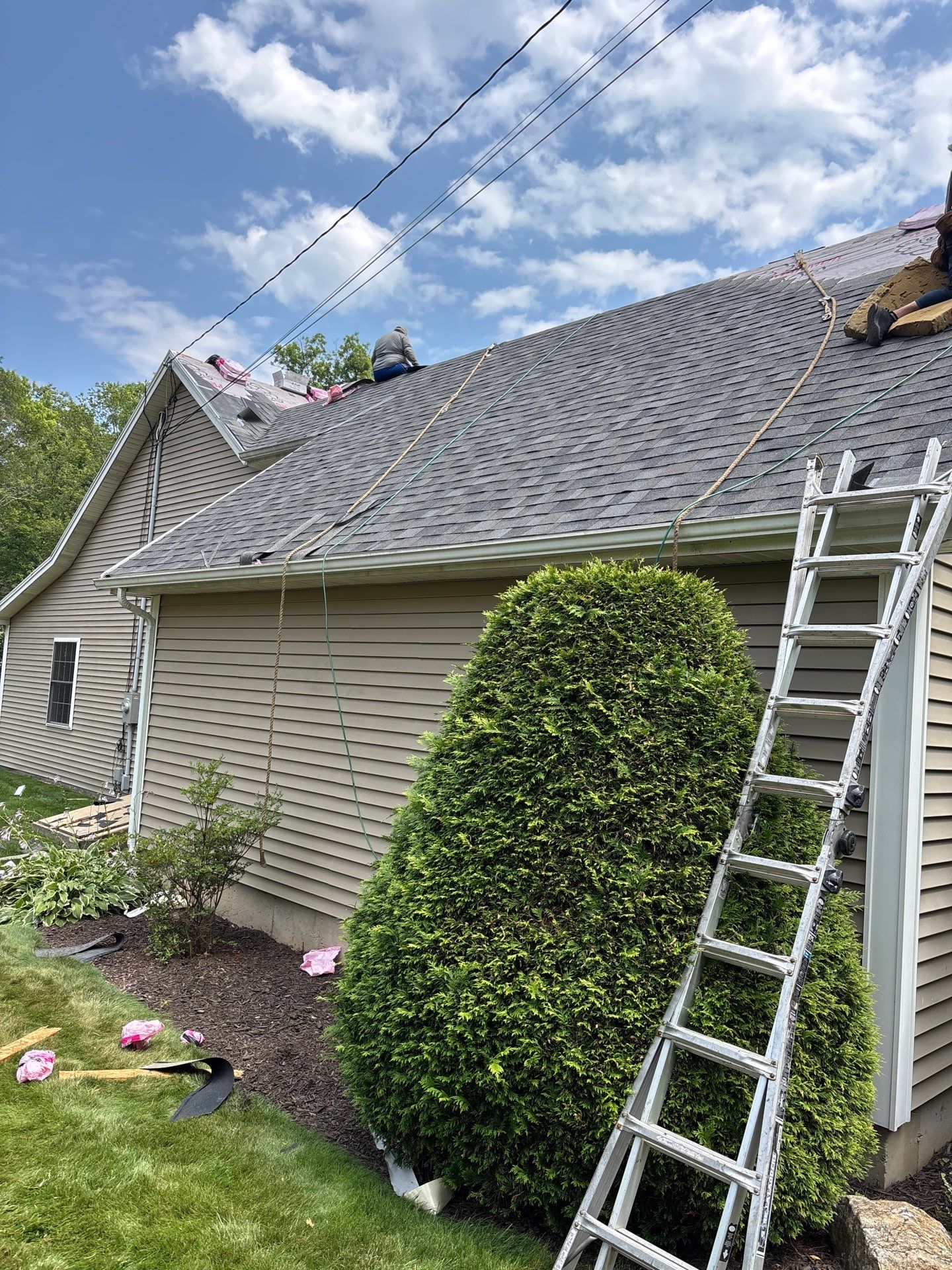 Beacon Falls by All site builders LLC
