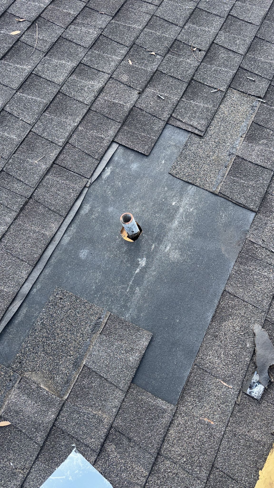 Roof Repair Houston by Roof Repair Services LLC