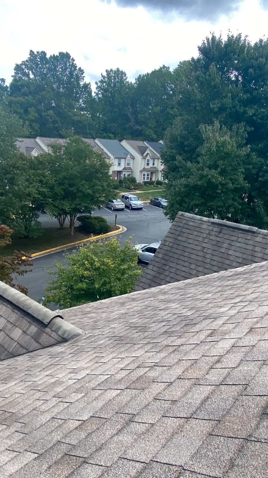 Montclair: Residential Roof Replacement with CertainTeed Landmark Pro Designer Shingles in Max Def Weathered Wood by RM Banning, Inc.