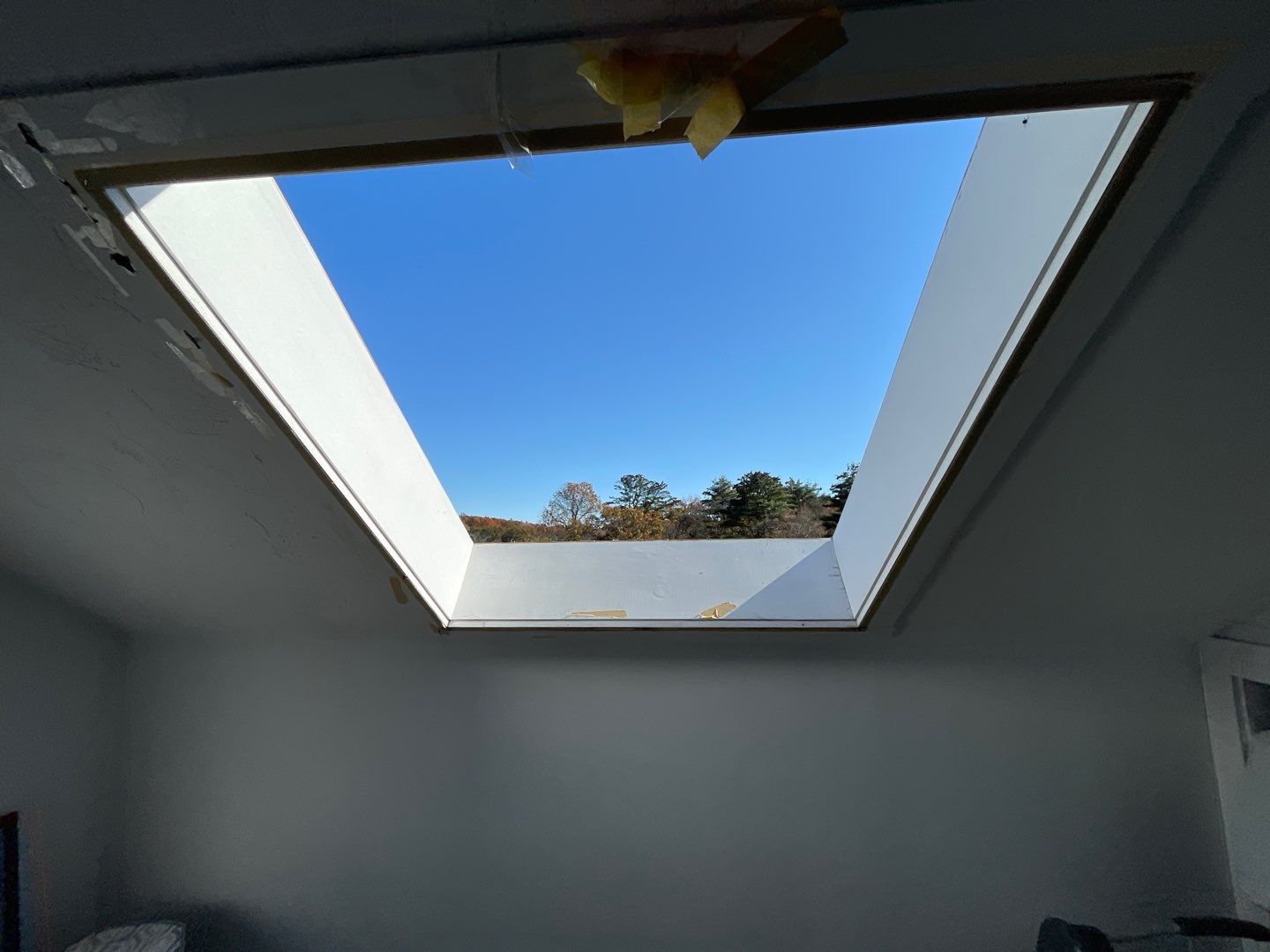  "Complete Roof & Skylight Upgrade with Proper Ventilation!"  by Sensible Home Solutions