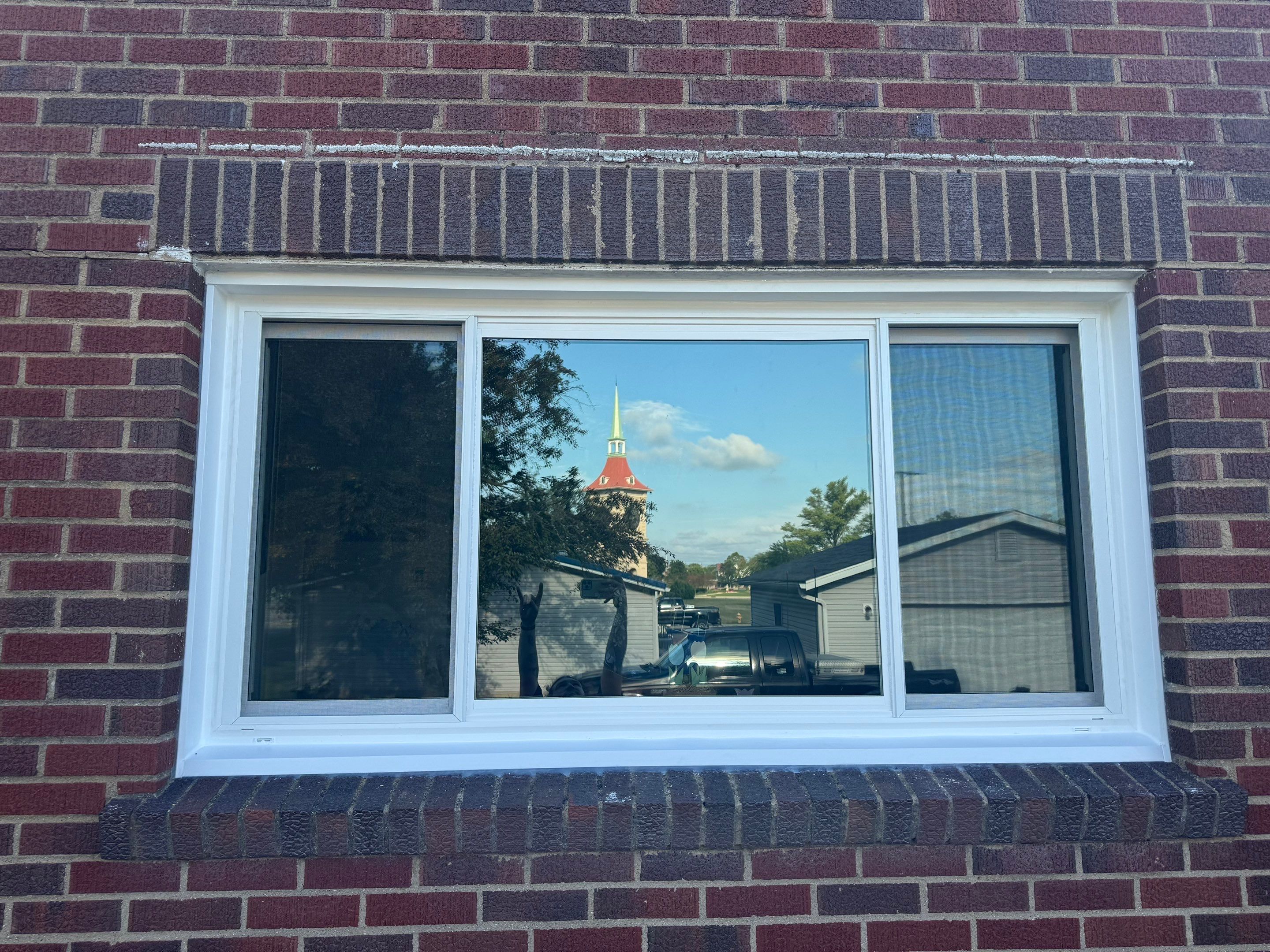 4 Replacement Window Project - Berne, IN 46711 by Window World Of Fort Wayne