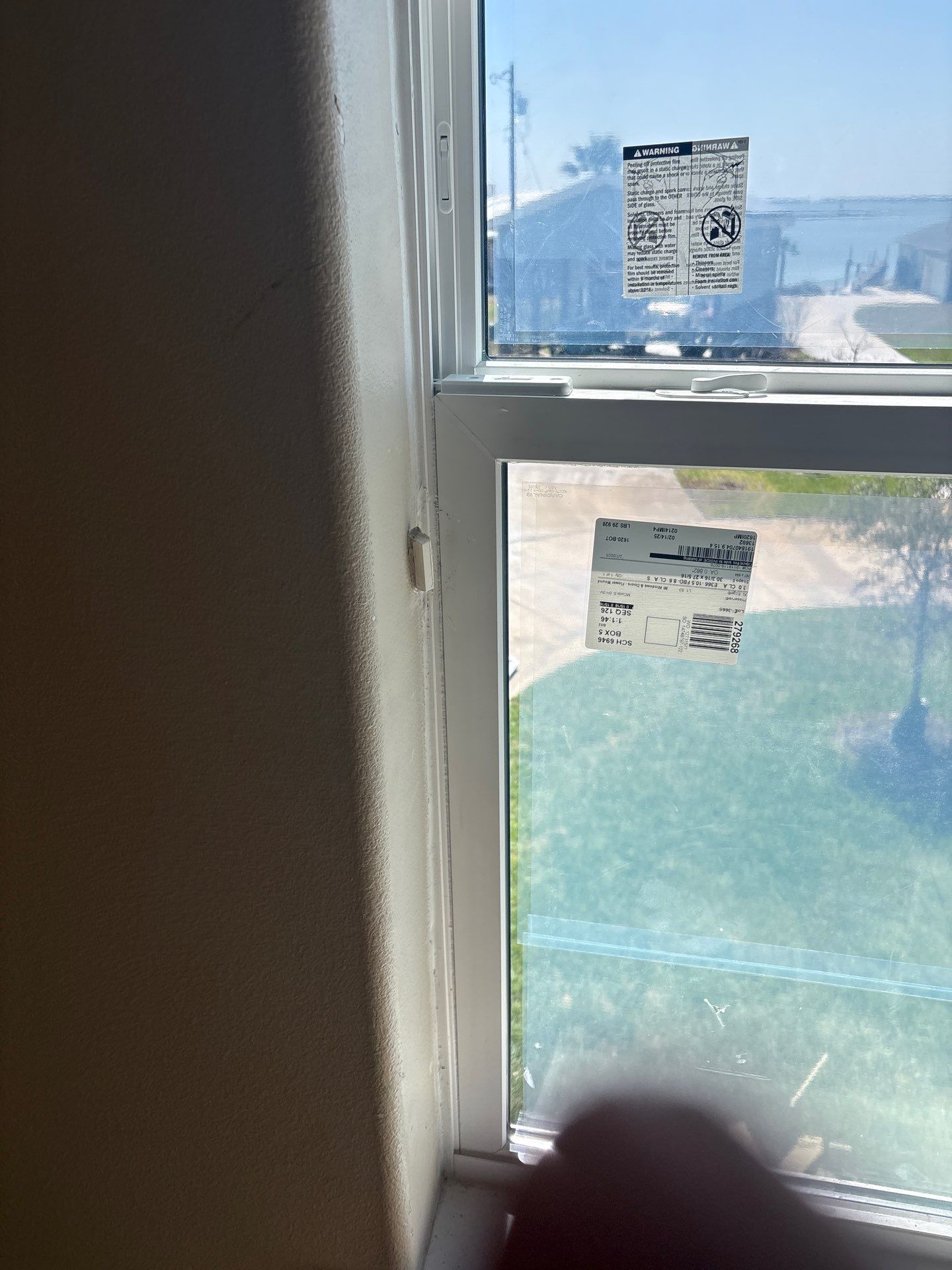 Rockport Copano Bay Windows by Bayfront Roofing and Construction