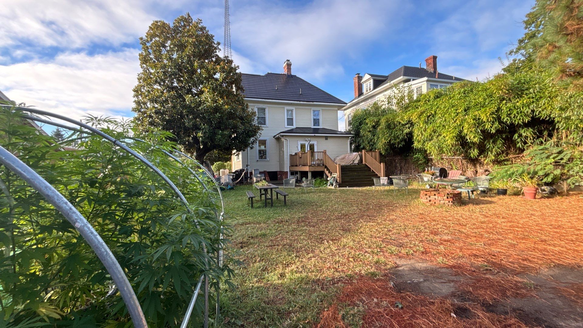 Tesla Solar Roof in Washington DC! by American Home Contractors