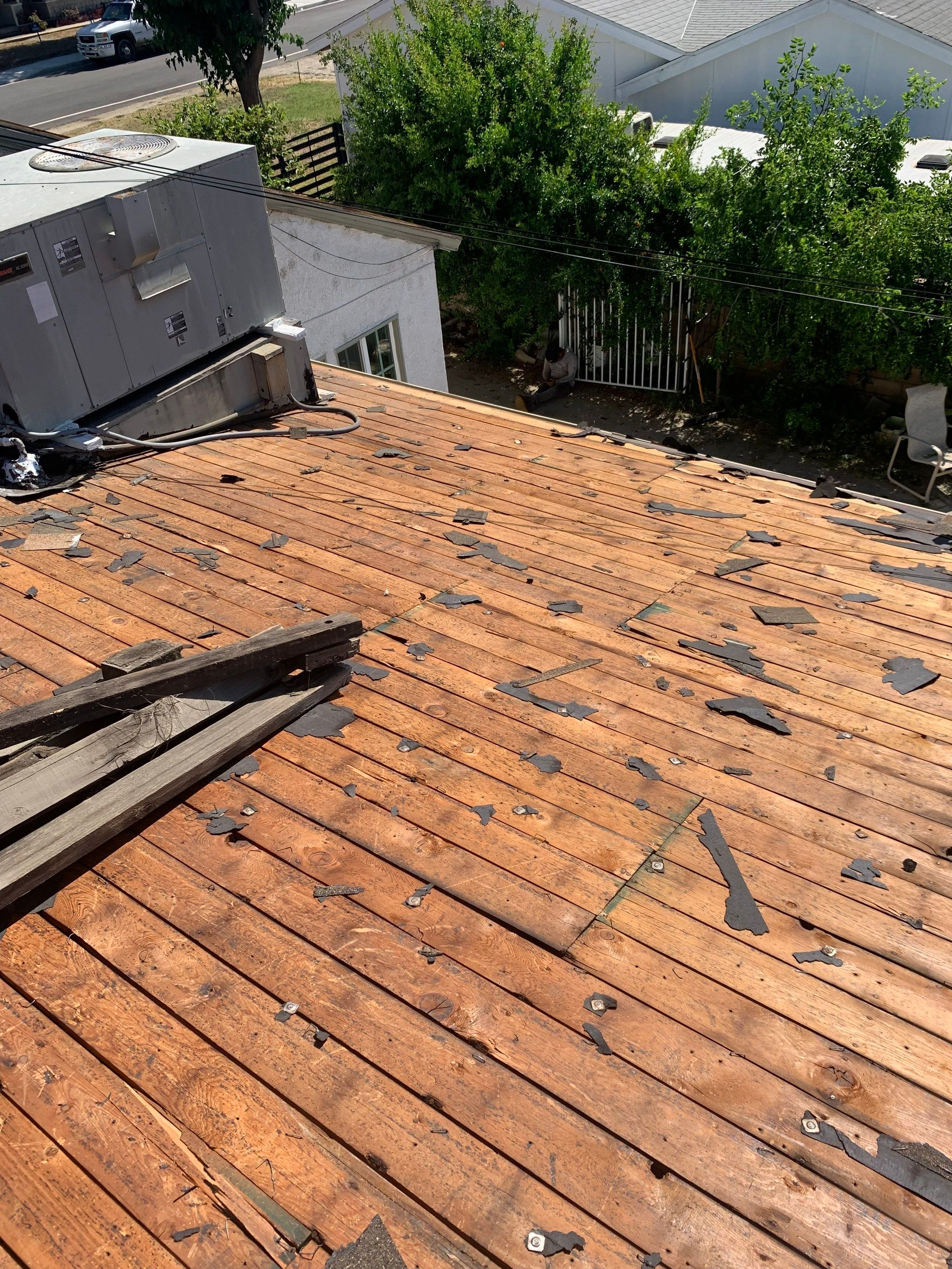 Roof Replacement - Chino Hills CA 91709 by Epic Roof Replacement