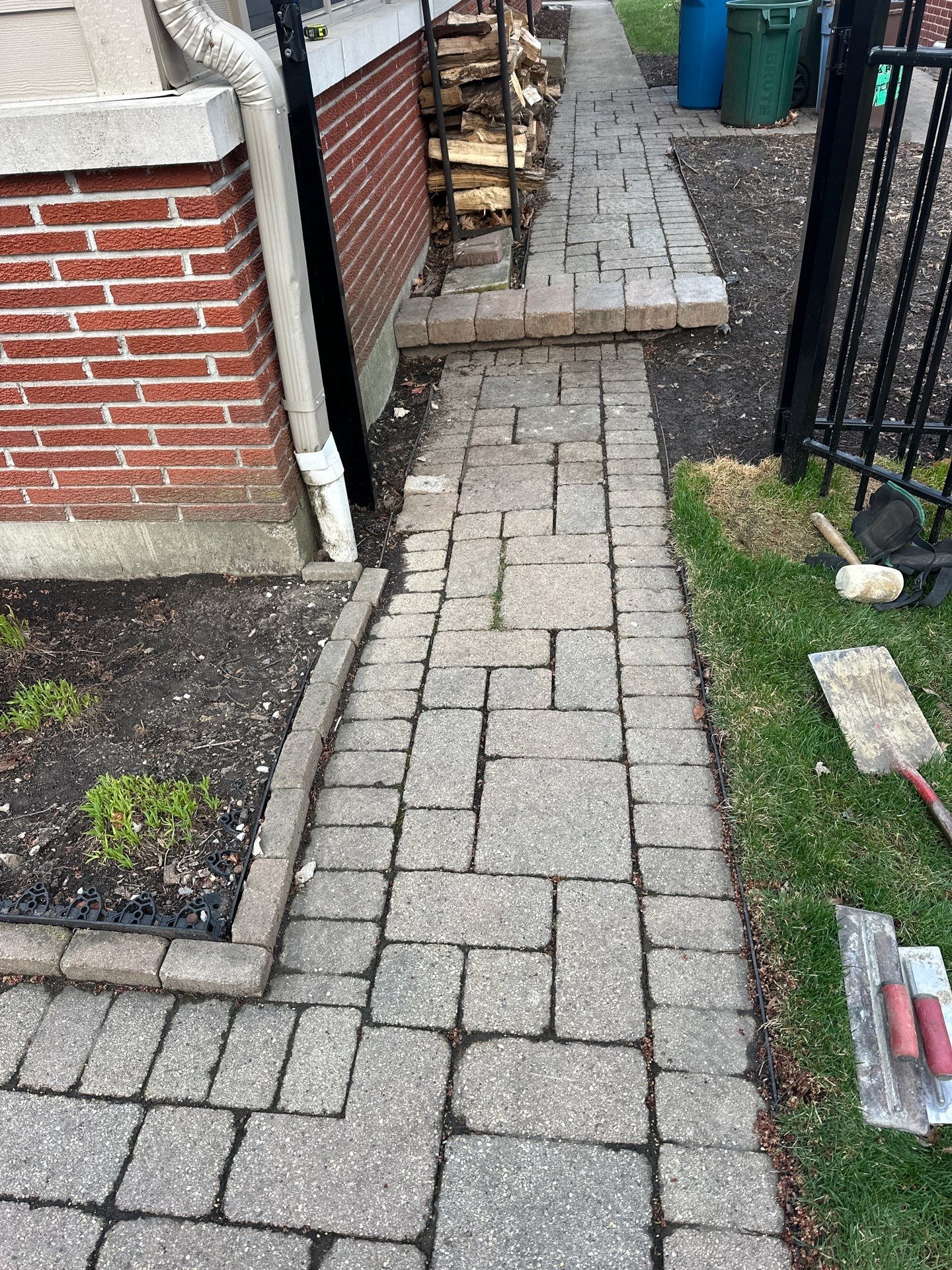 Donald O. - Mount Prospect, IL by A&N 