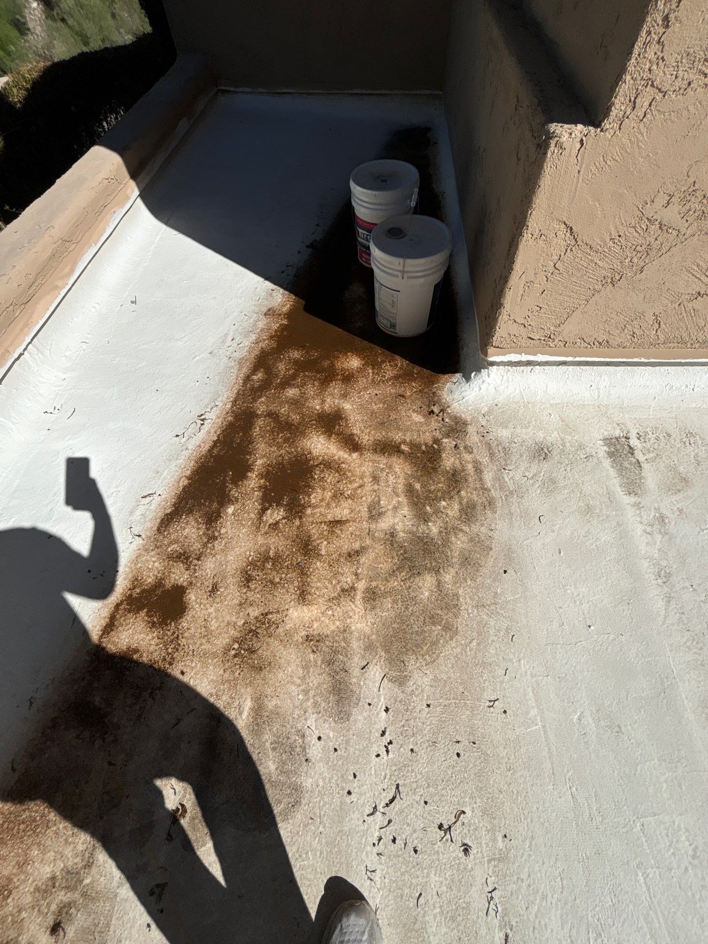 Spray Polyurethane Foam by Reimagine Roofing