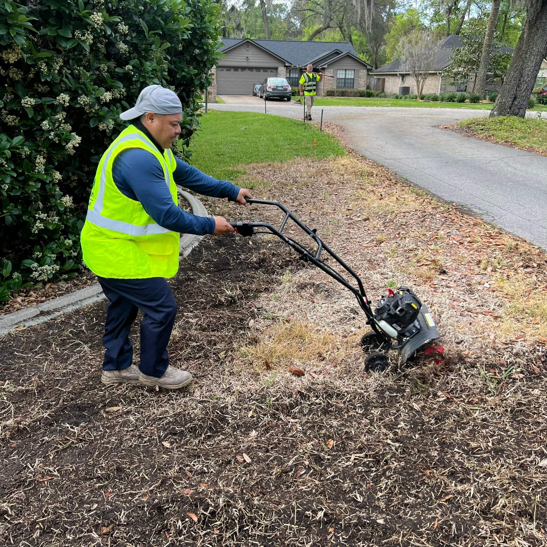 Sod Installation | Orange Park by ProGreen Services