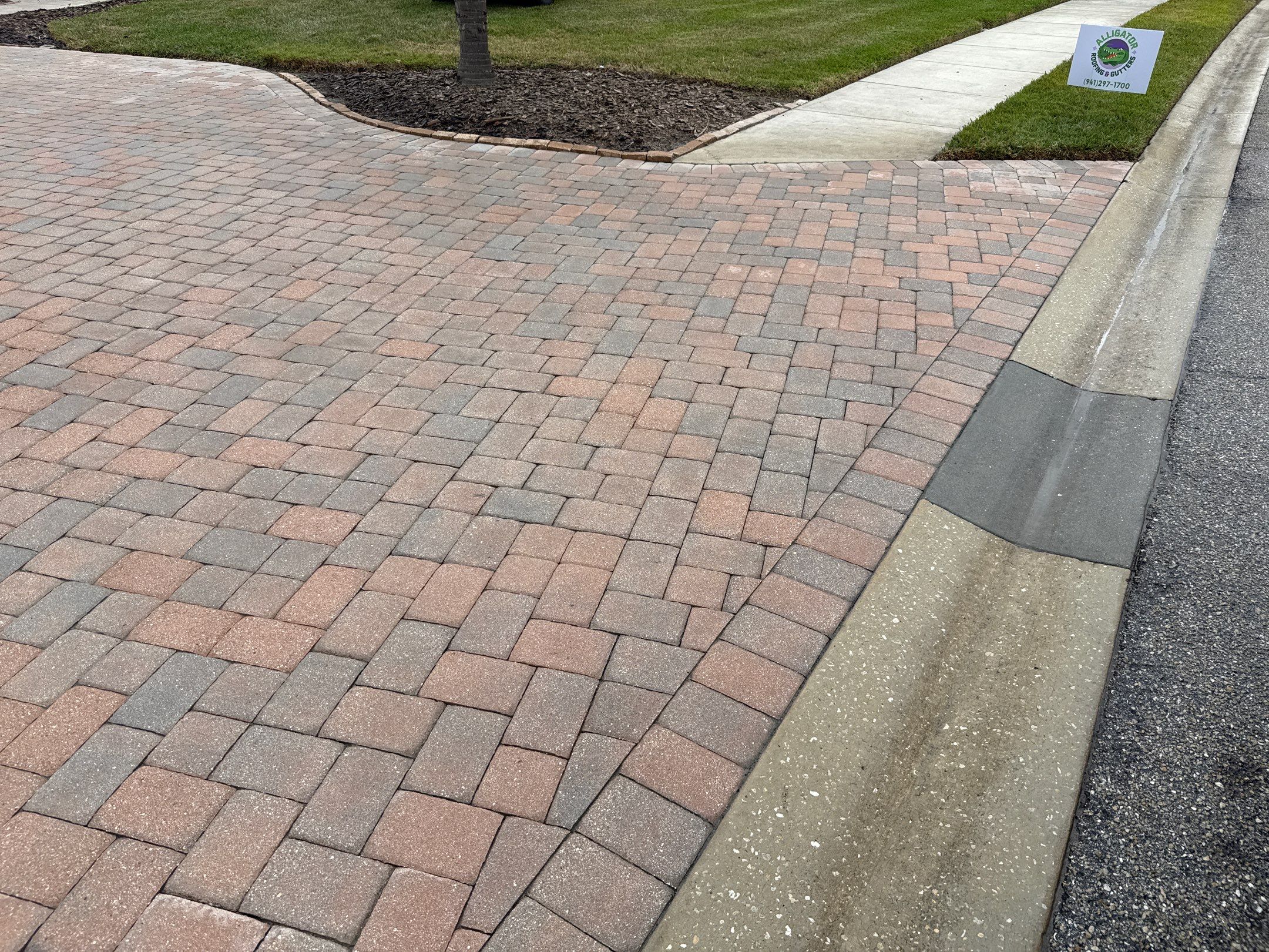 Sunshine AquaWash – Oil Stain Removal Experts by Sunshine AquaWash
