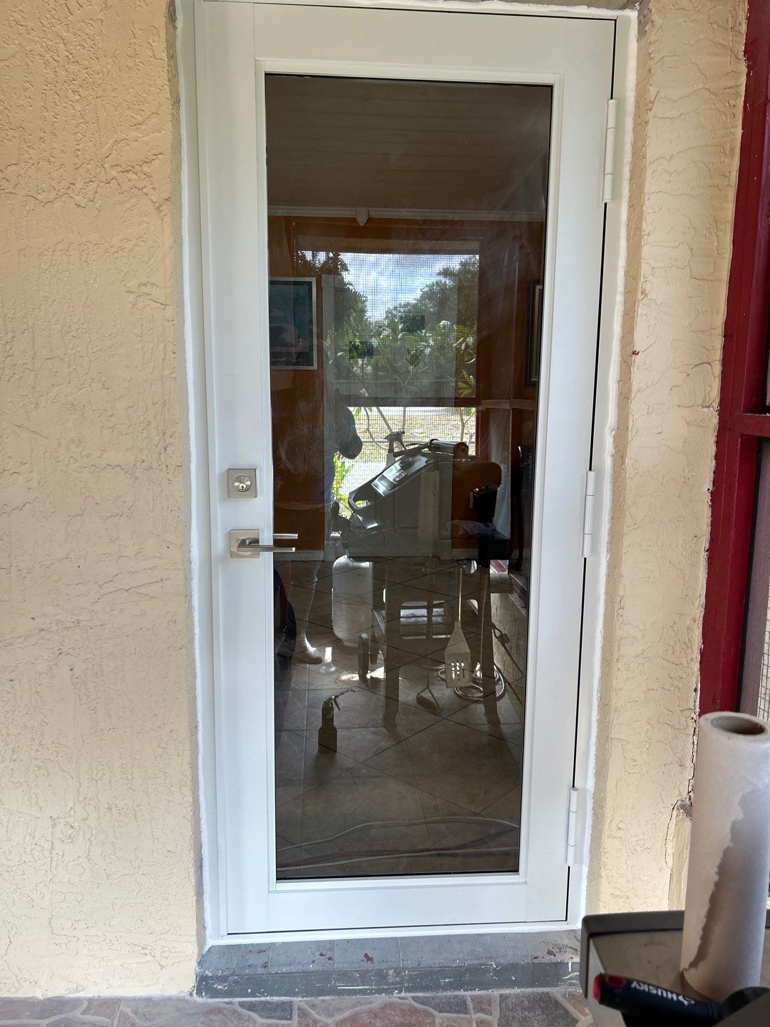 Replacement of windows and doors Miami, FL by ASP SuperHome