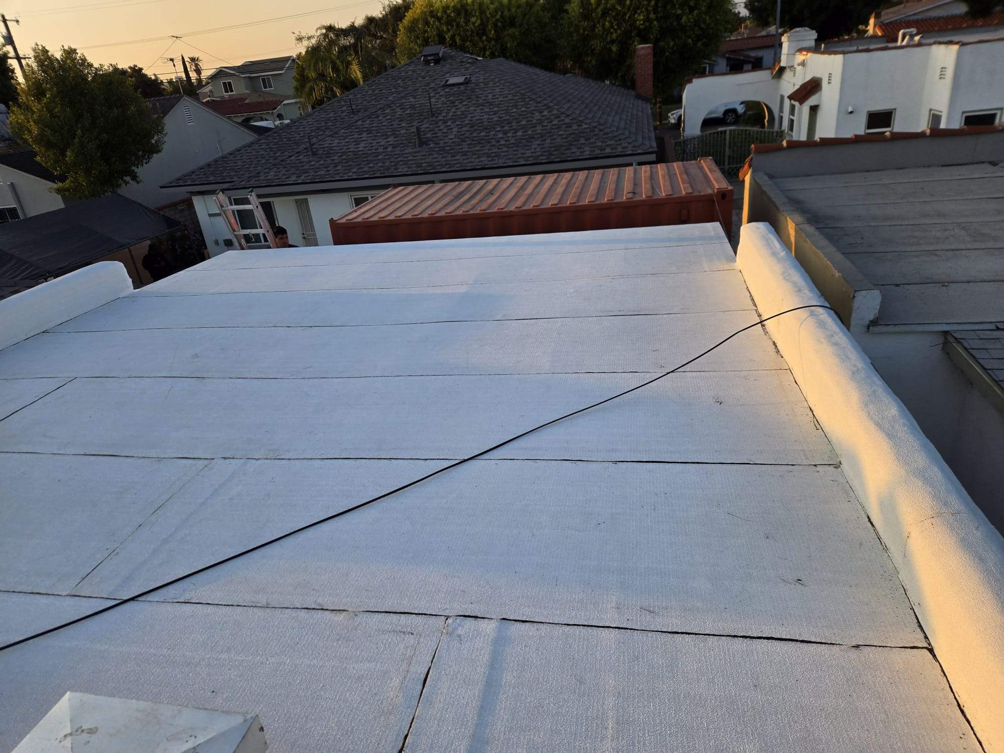 Roof Replacement- Huntington Park, CA 90255 by Epic Roof Replacement