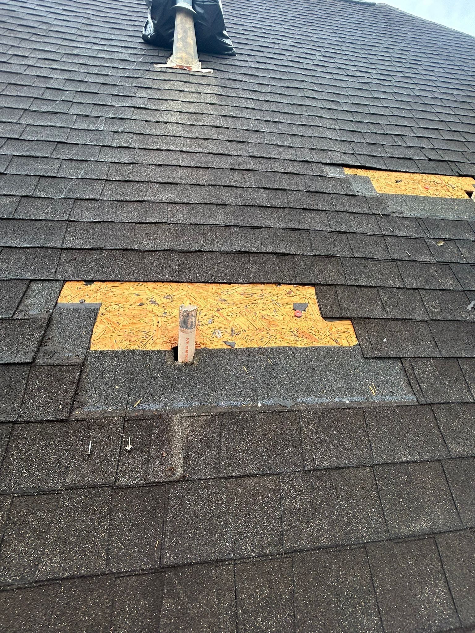 Roof Repair Seabrook by Roof Repair Services LLC