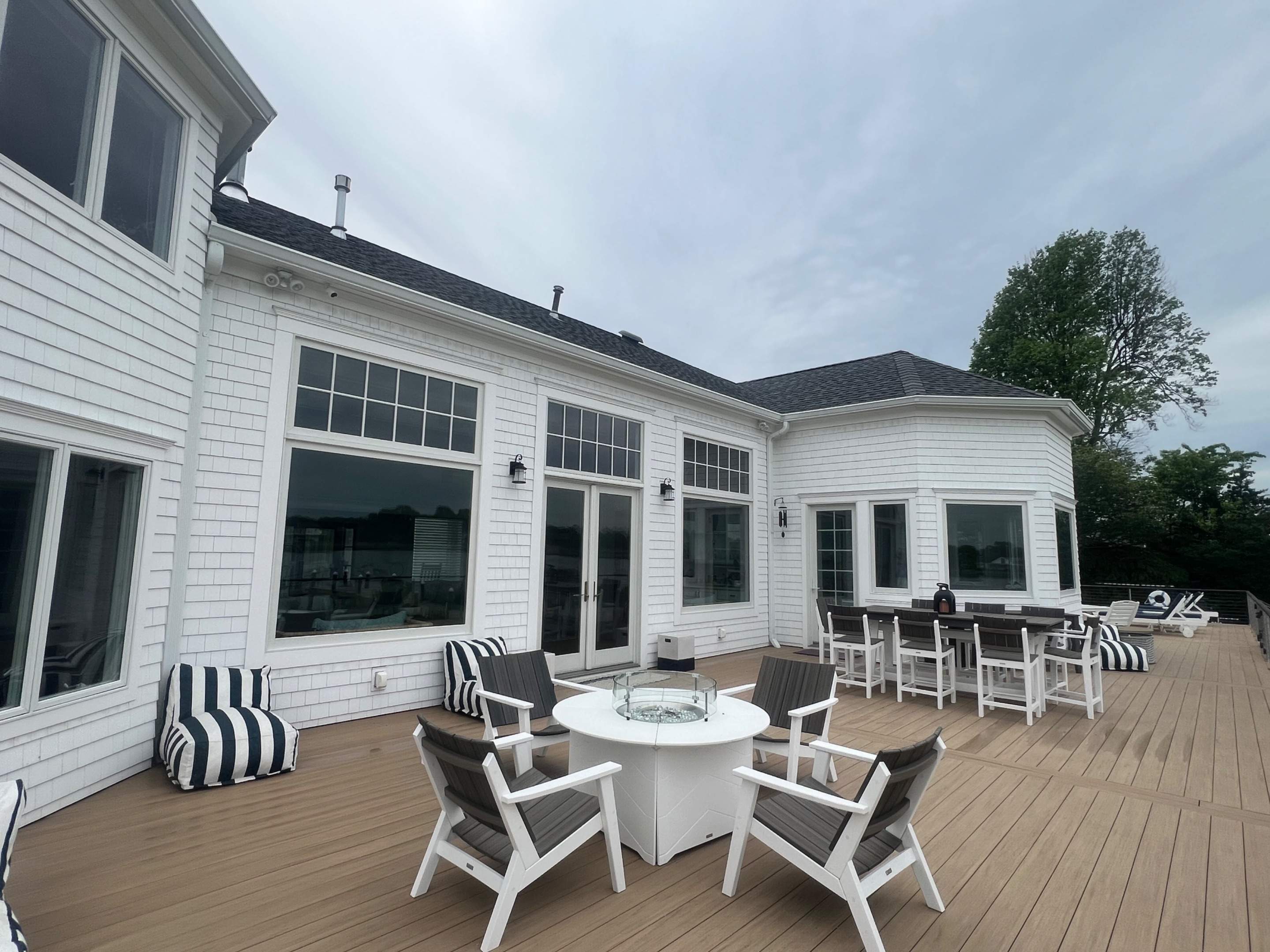 Little Silver, NJ by Clearview Washing