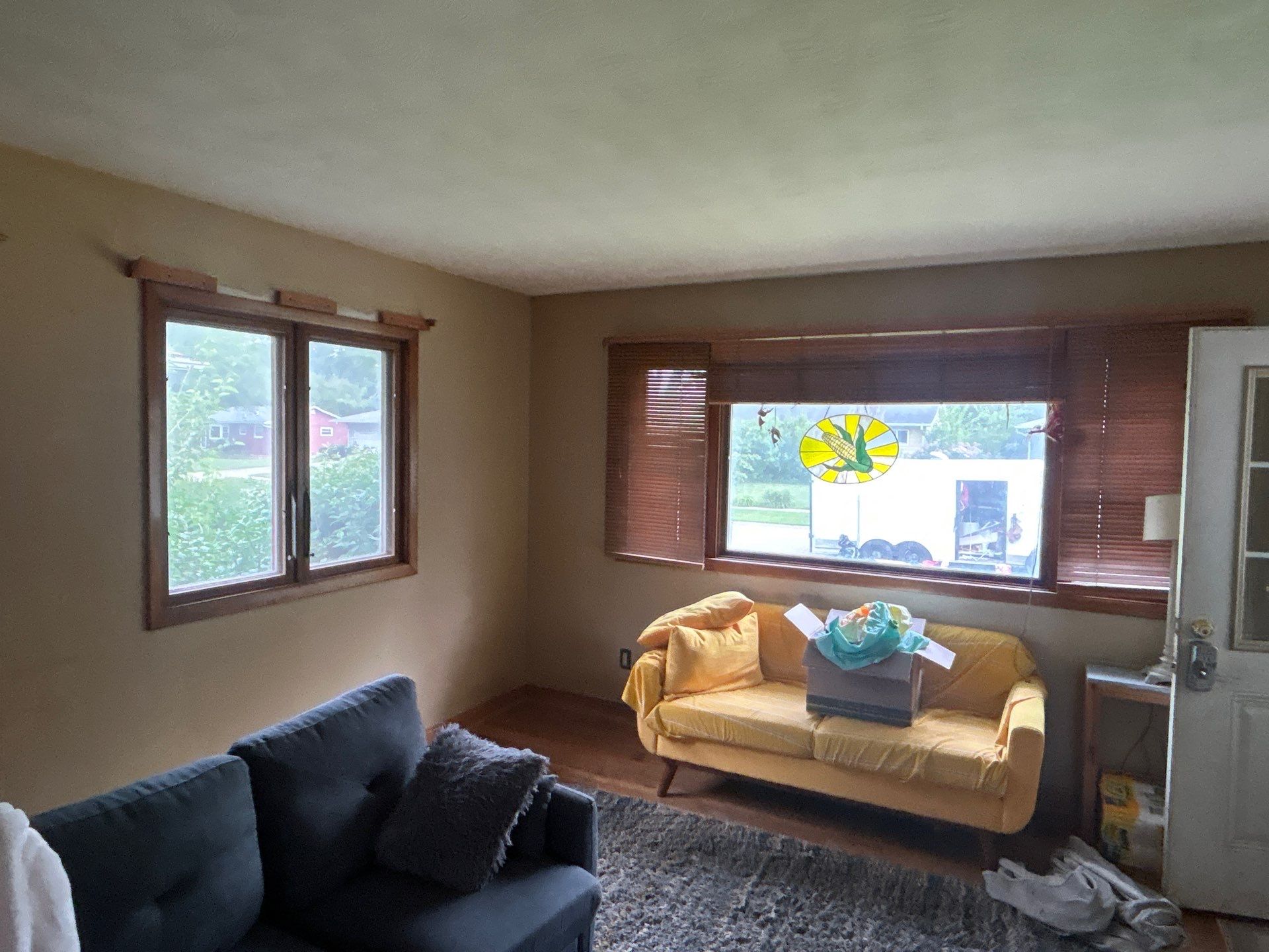 Installing Pella 250 Series Casement Windows by United Windows and Siding LLC