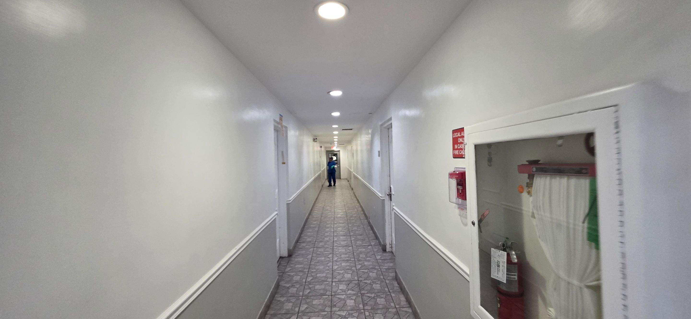 Water Damage Claim in North Miami Beach by FLAPA & KeyStone