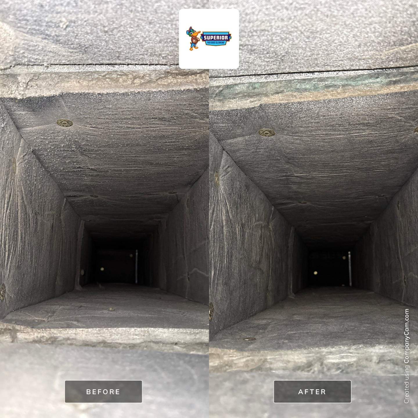 Air Duct Cleaning in Coraopolis, PA by Superior Air Duct Cleaning