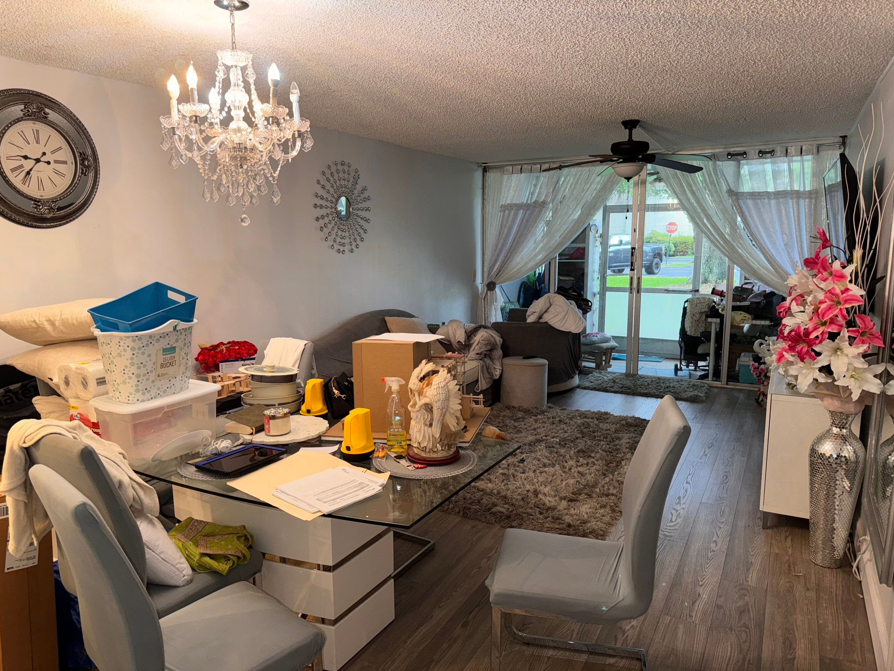 Water Damage Claim in Davie by FLAPA & KeyStone