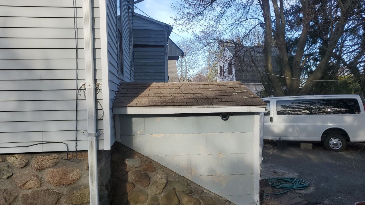 New Roofing Materials in Milford, MA by Master Roof Inc