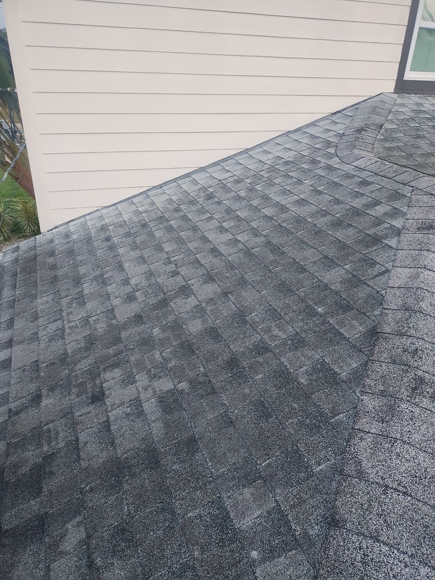 Project in St. Petersburg 33703 by Mitchell Roofing Company LLC