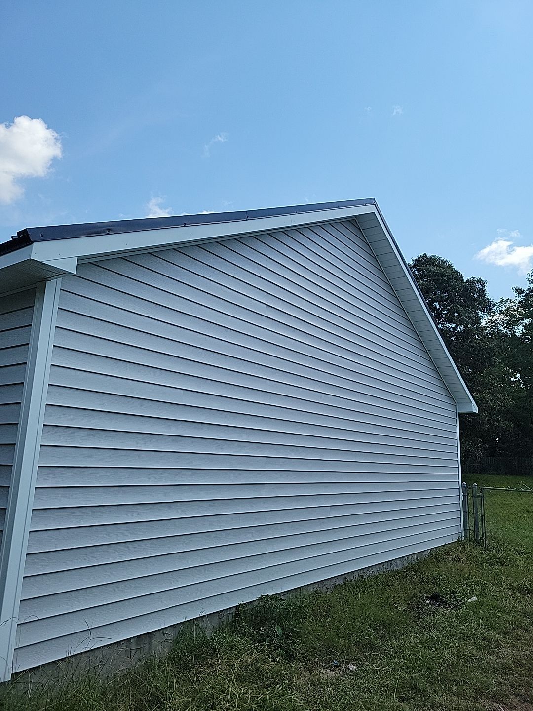 Fire Damage Restoration by RGR Construction and Roofing, LLC
