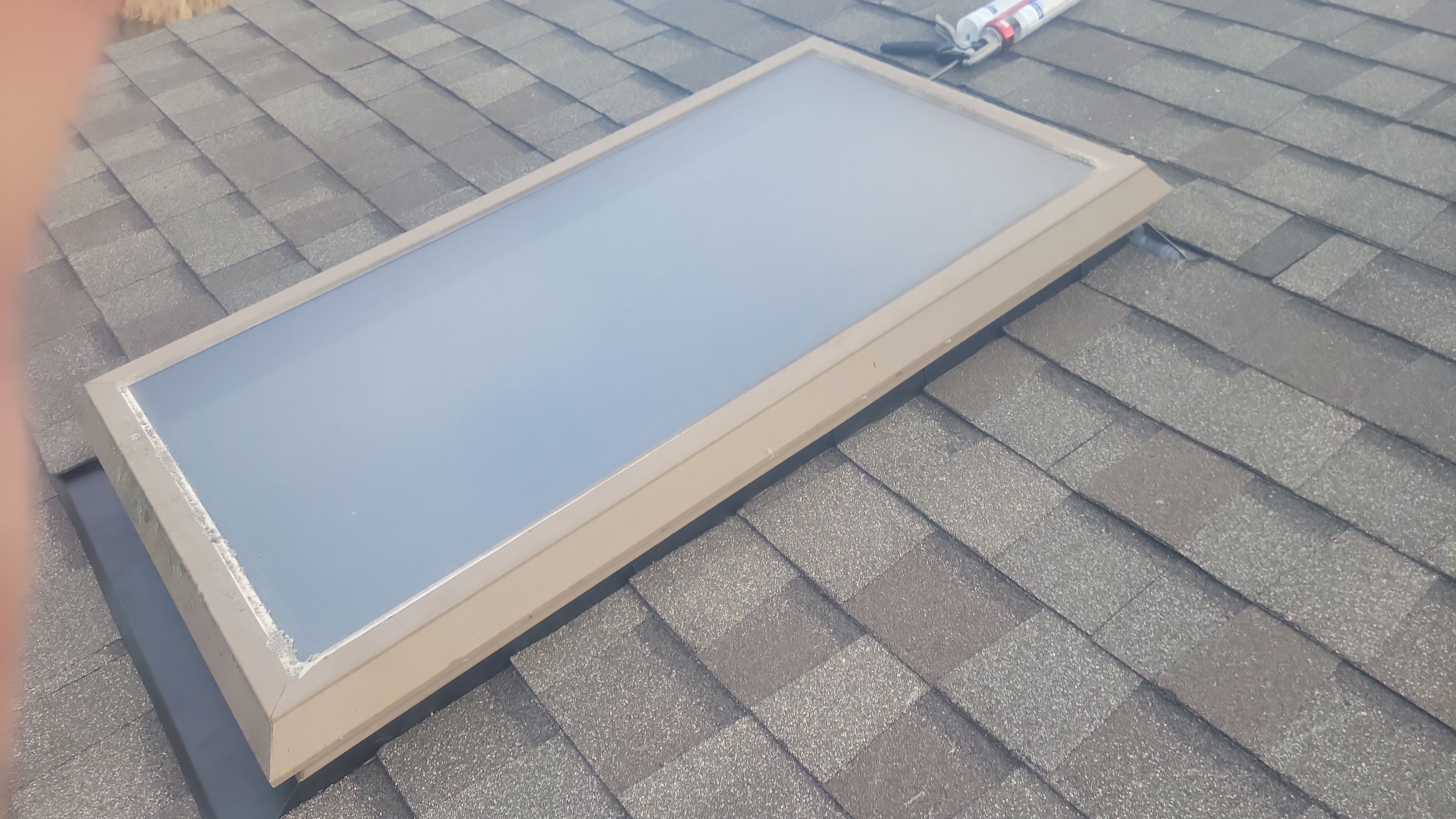 Roof Replacement using CertainTeed Landmark Pro by 180 Contractors