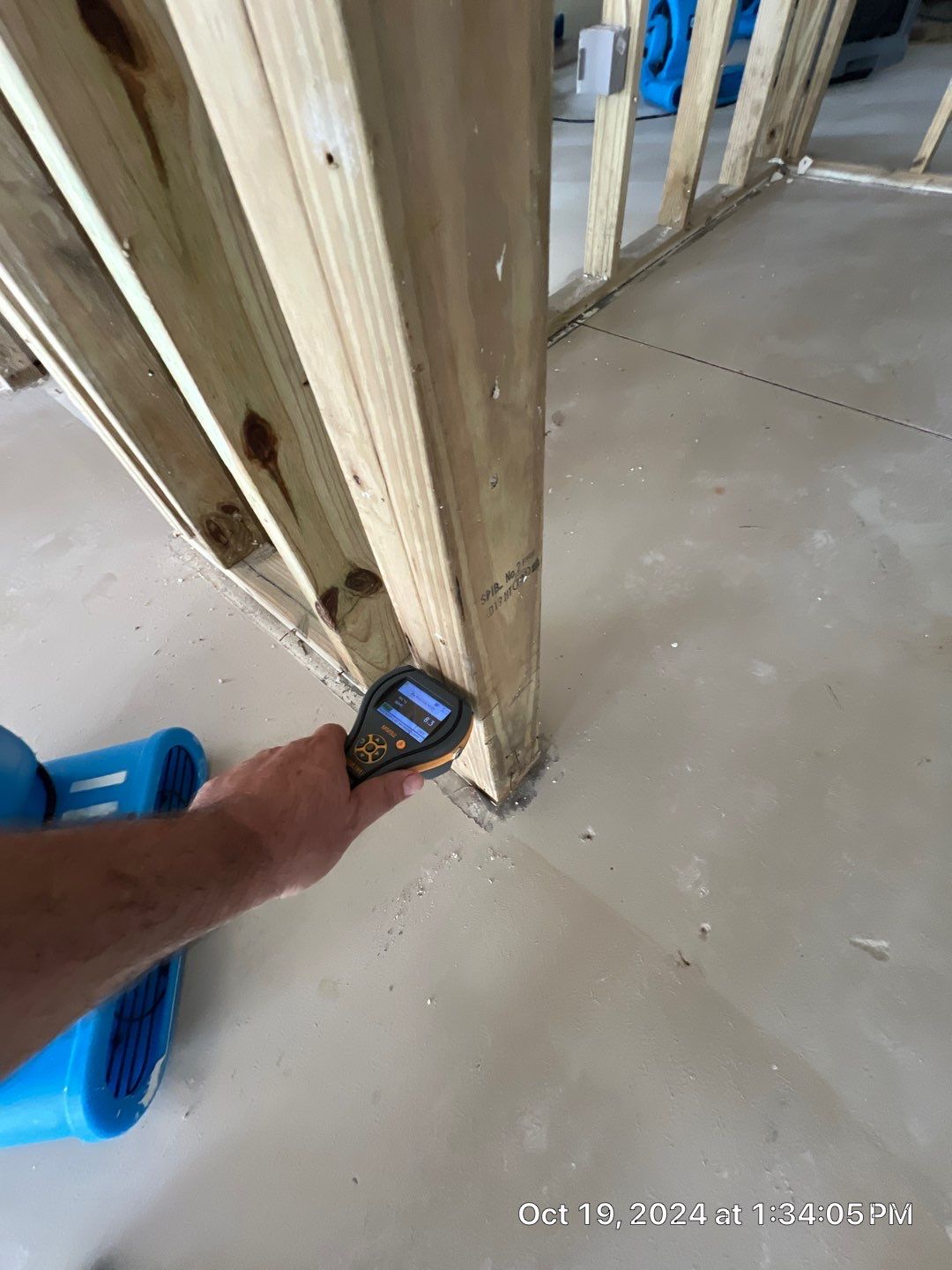 Water Damage Restoration Services by Ampm Restoration Services