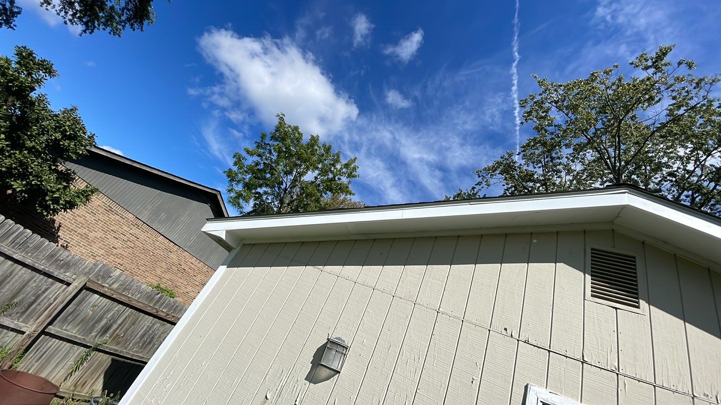 Roof Replacement using Owens Corning by 180 Contractors