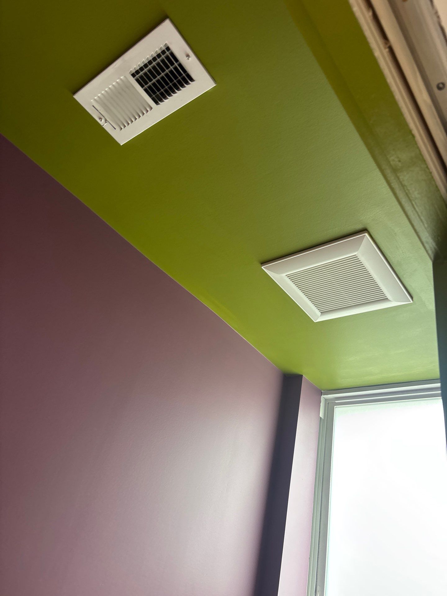 ๐ A Home Full of Color: Bold Choices & Custom Details in Graduate Hospital by Groovy Hues