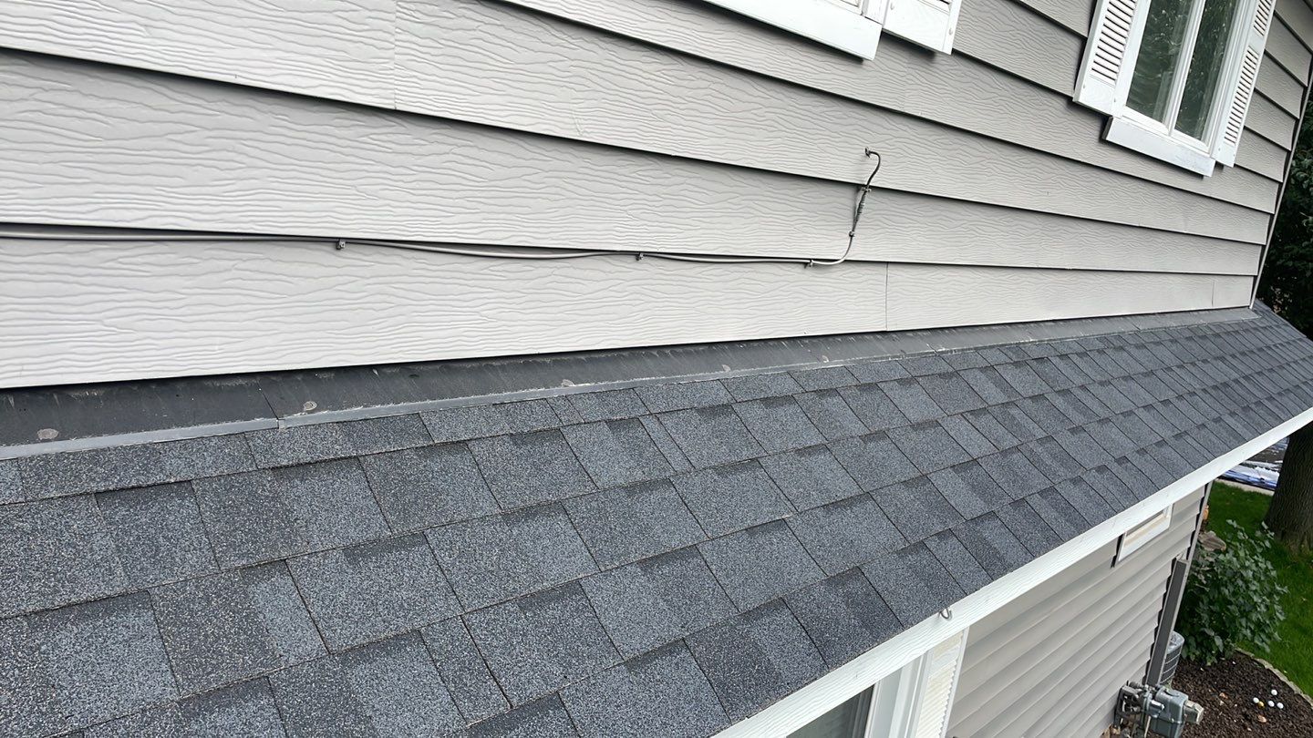 Roof Replacement using CertainTeed Landmark by 180 Contractors
