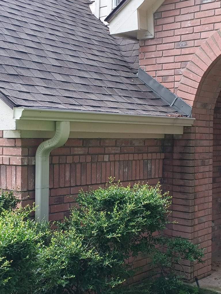 Project in Austin by Rhino Roofing and General Contracting, LLC