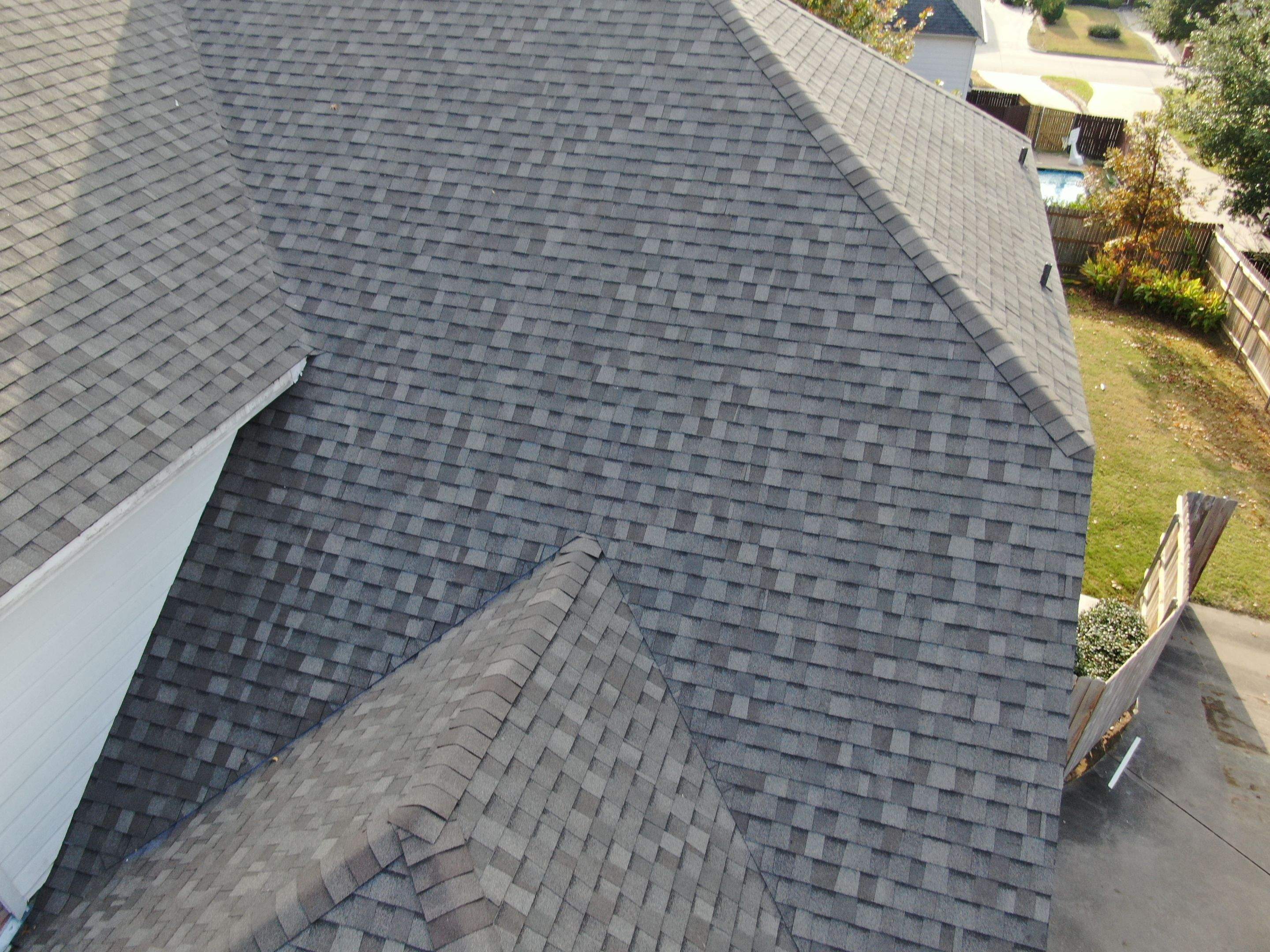 Project in Mansfield by Armor Roofing | Exteriors