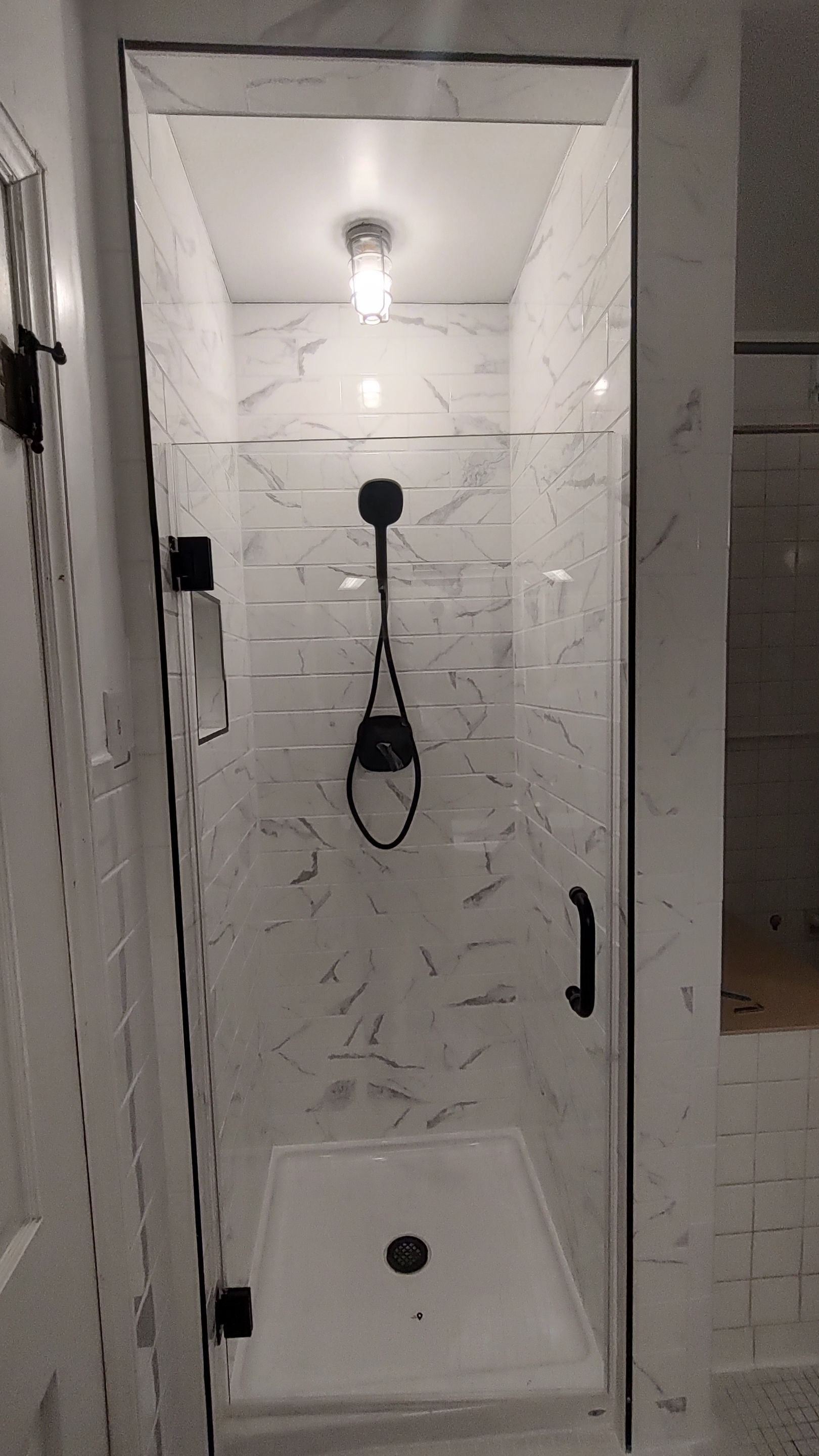 Project in Durant, OK by In & Out Construction & Remodeling, LLC