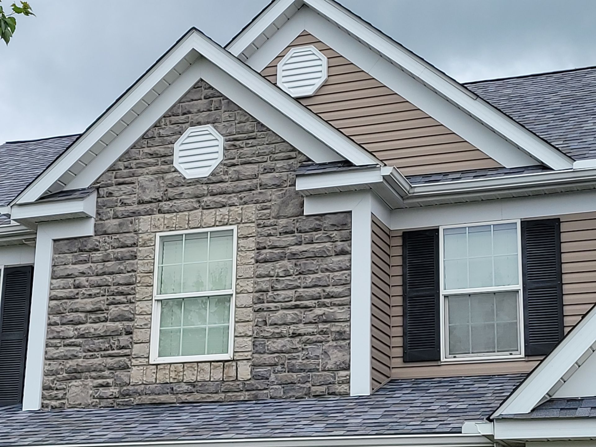 Robin Shockley by Silver Leaf Contracting 